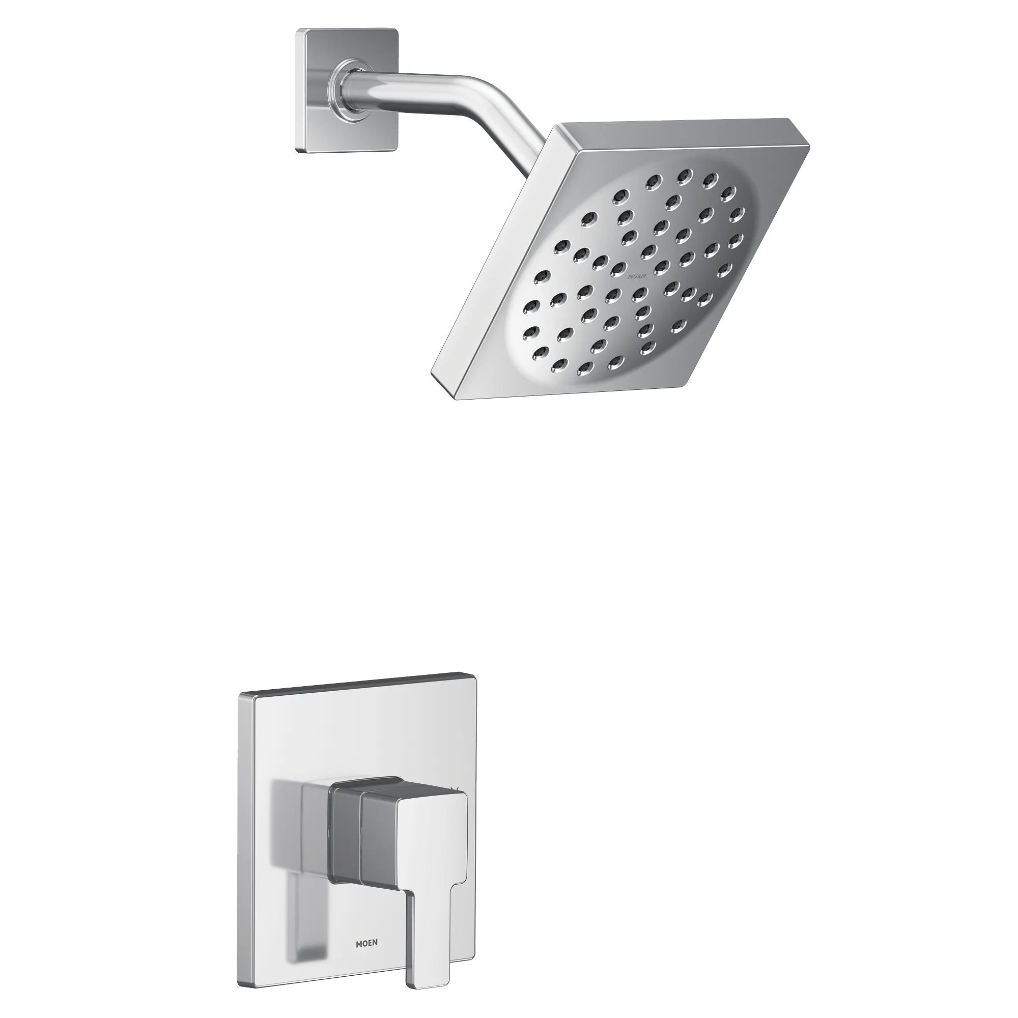 90 Degree M-Core 2-Series Shower Only - Image 2