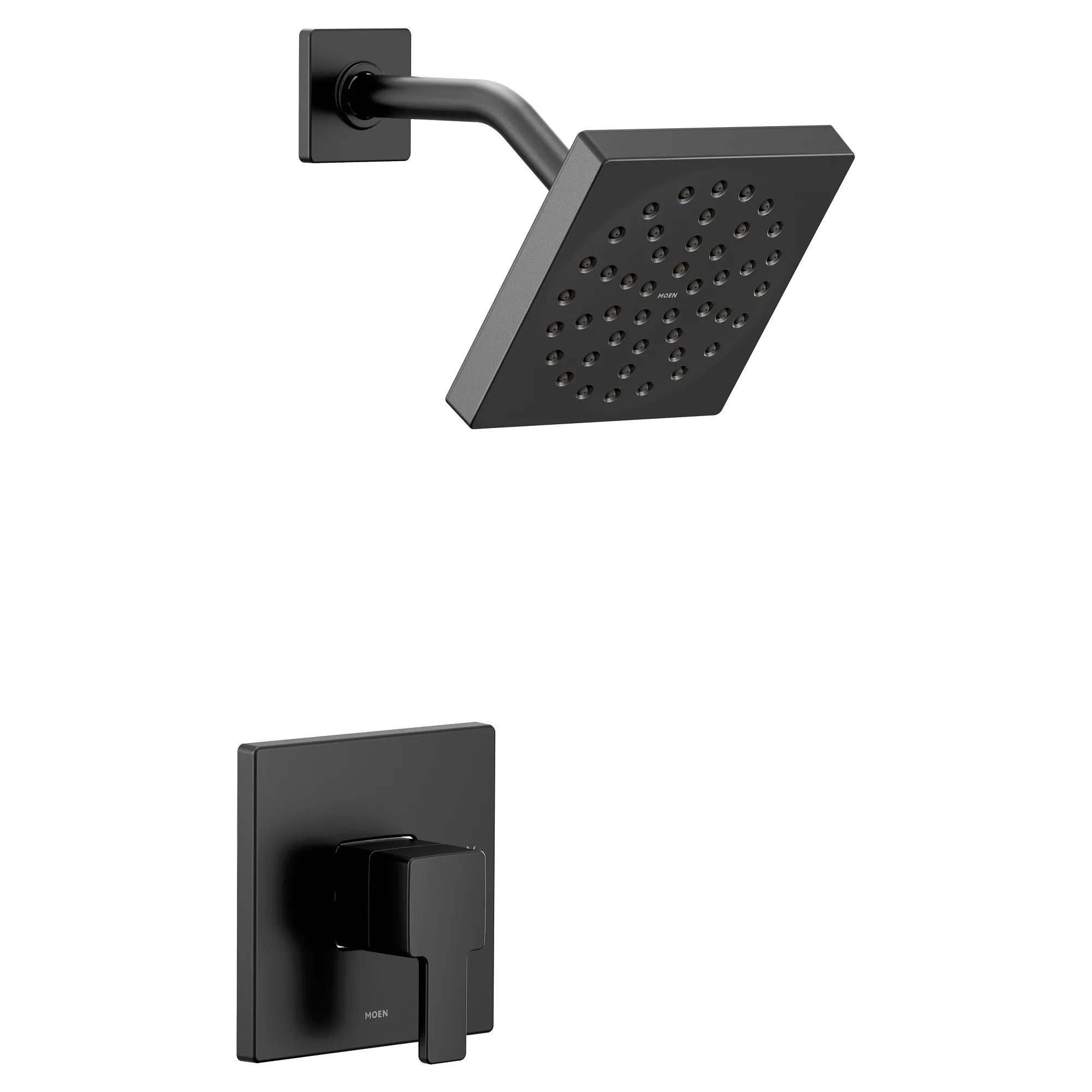 90 Degree M-Core 2-Series Shower Only - Image 4