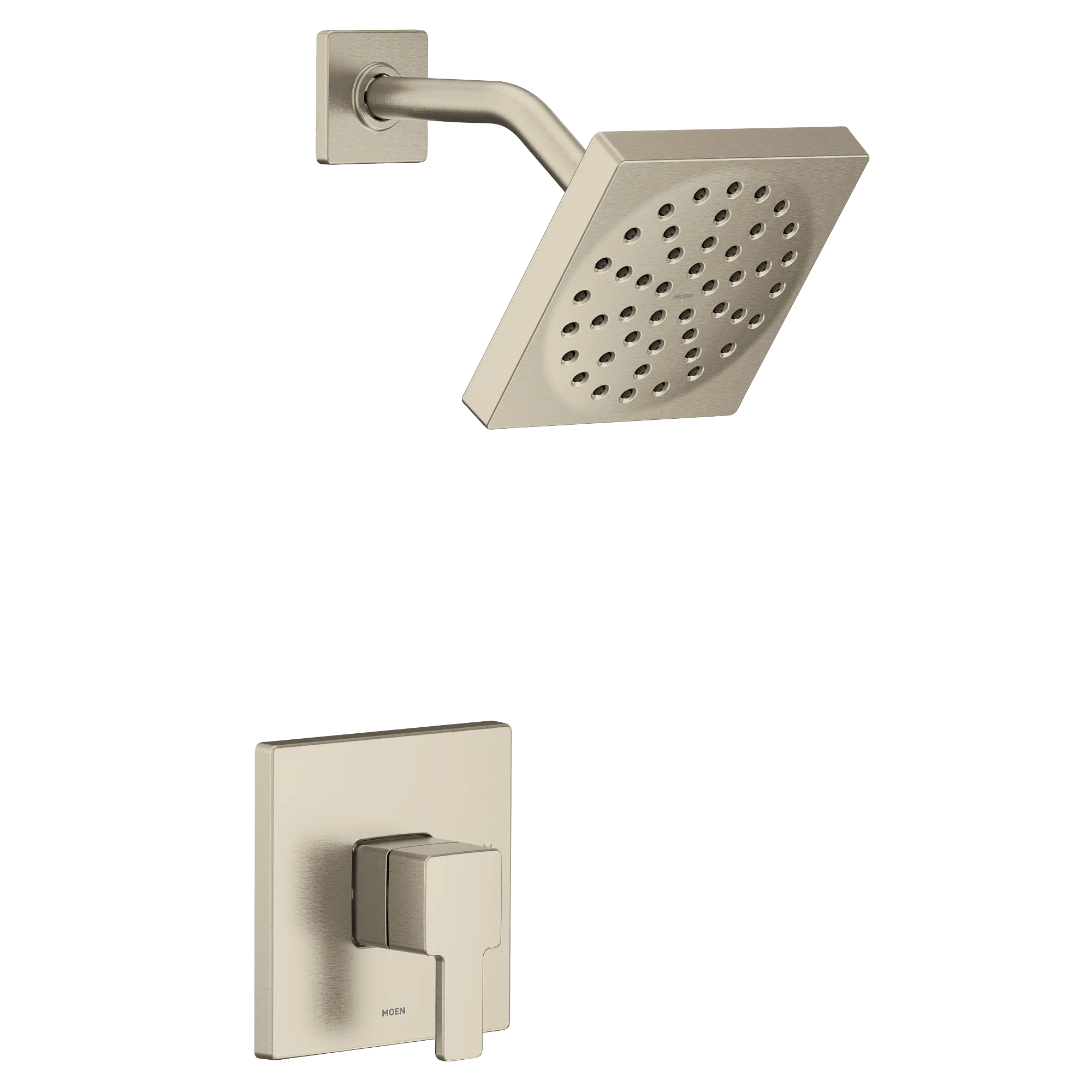 90 Degree M-Core 2-Series Shower Only - Image 6