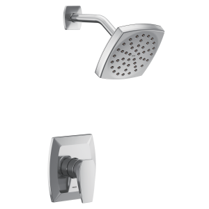 Via M-Core 2-Series Shower Only