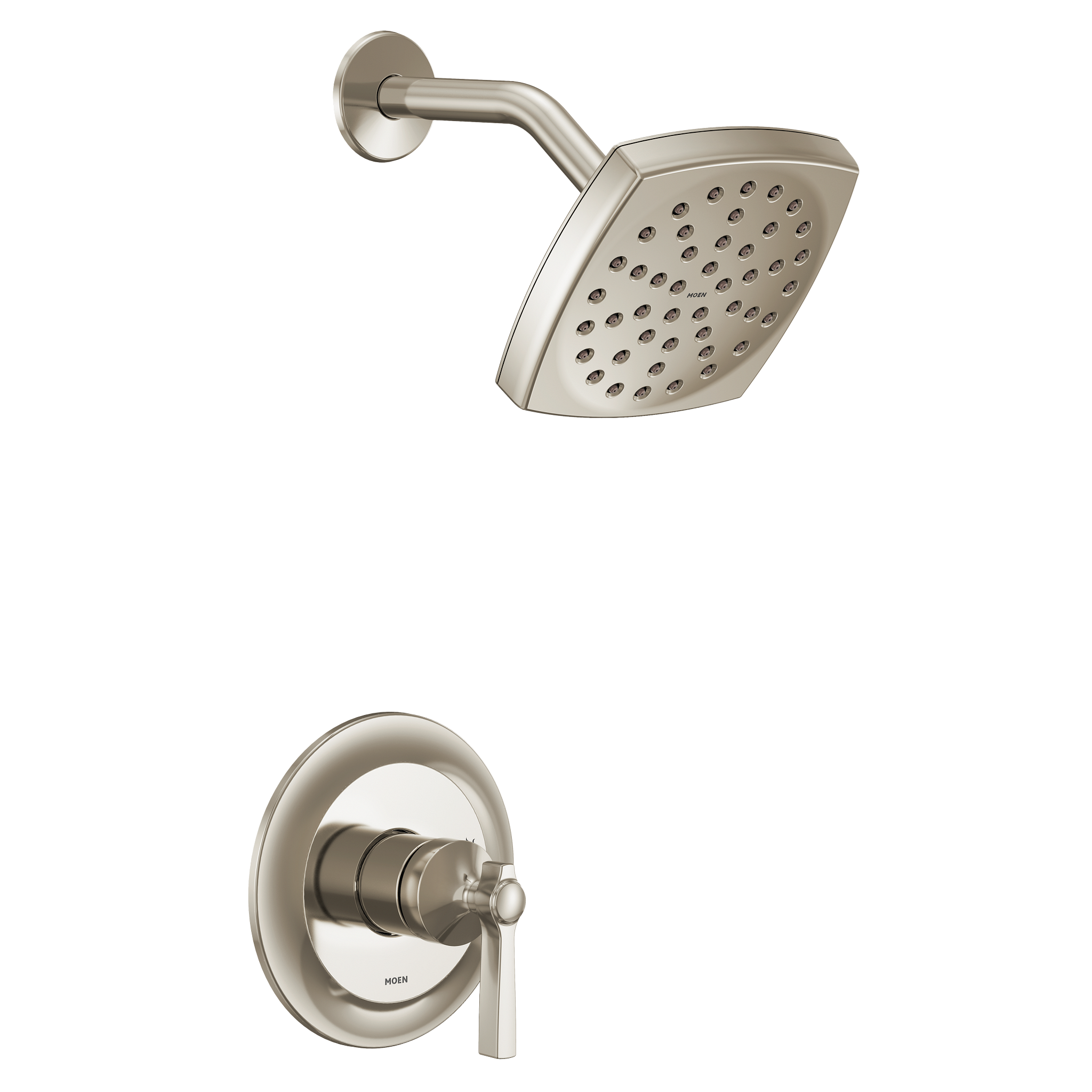 Flara M-Core 2-Series Eco-Performance Shower Only - Image 3