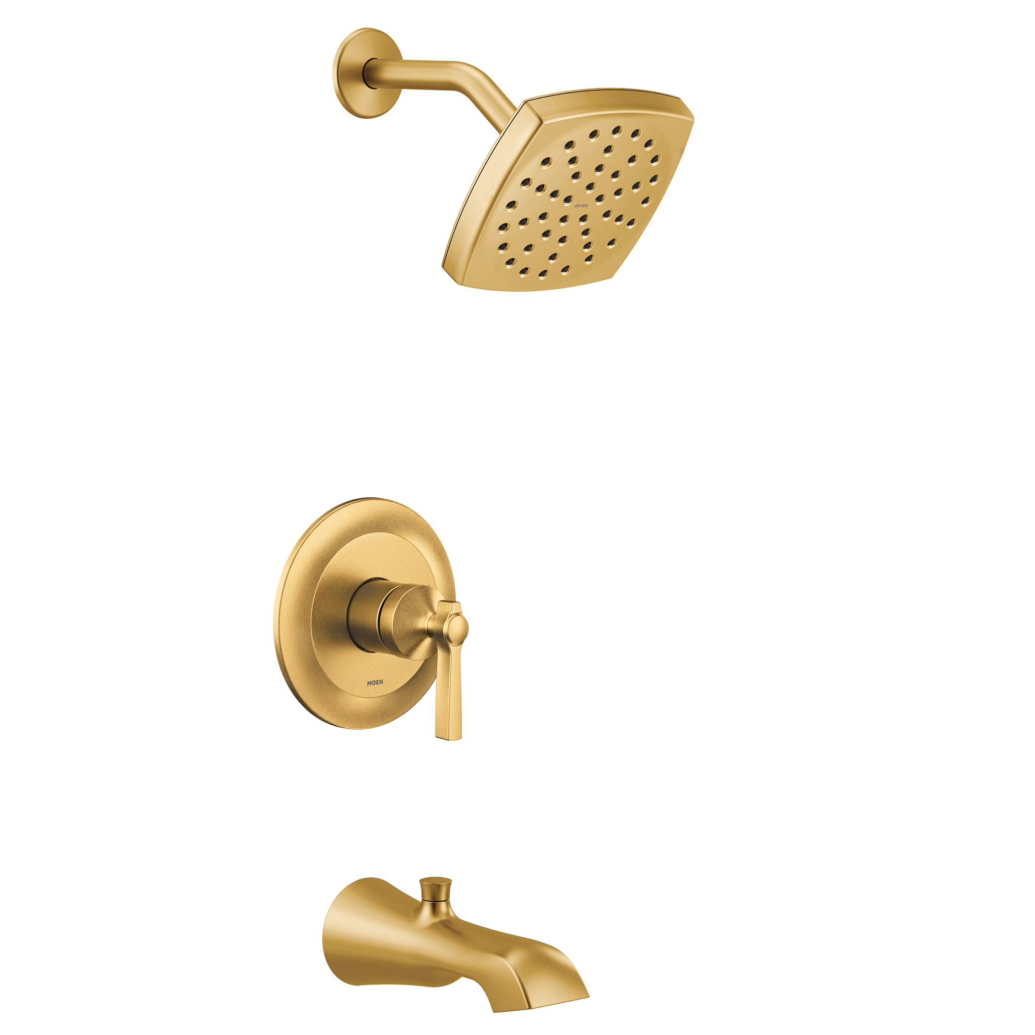 Flara M-Core 2-Series Eco-Performance Tub/Shower - Image 7
