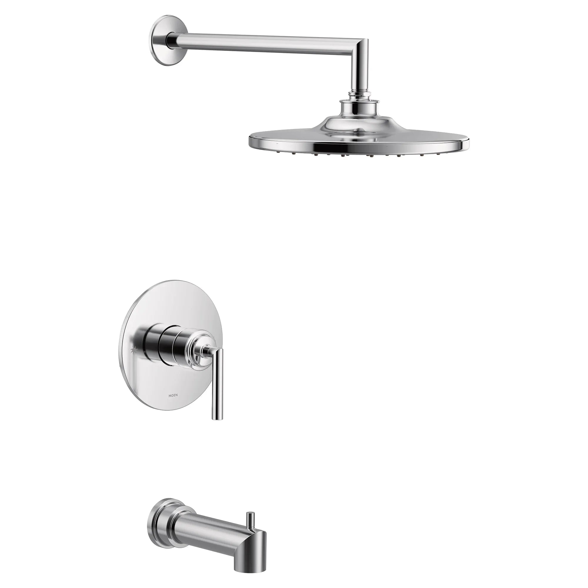 Arris M-Core 3-Series Tub/Shower - Image 2
