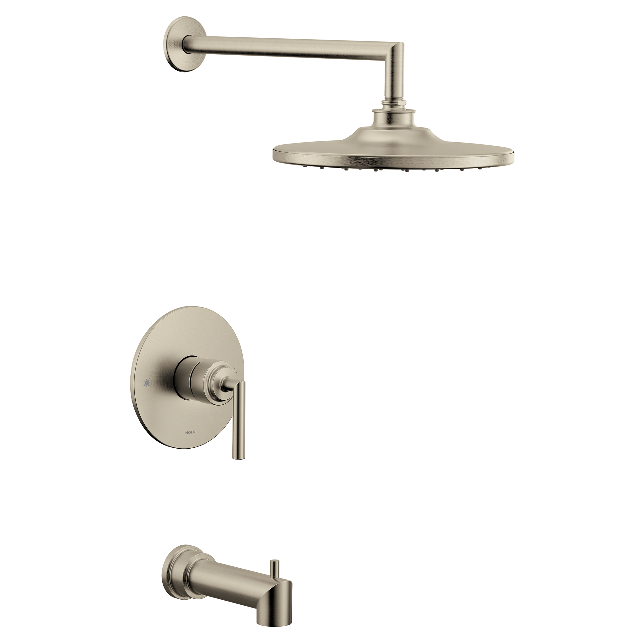 Arris M-Core 3-Series Tub/Shower - Image 5