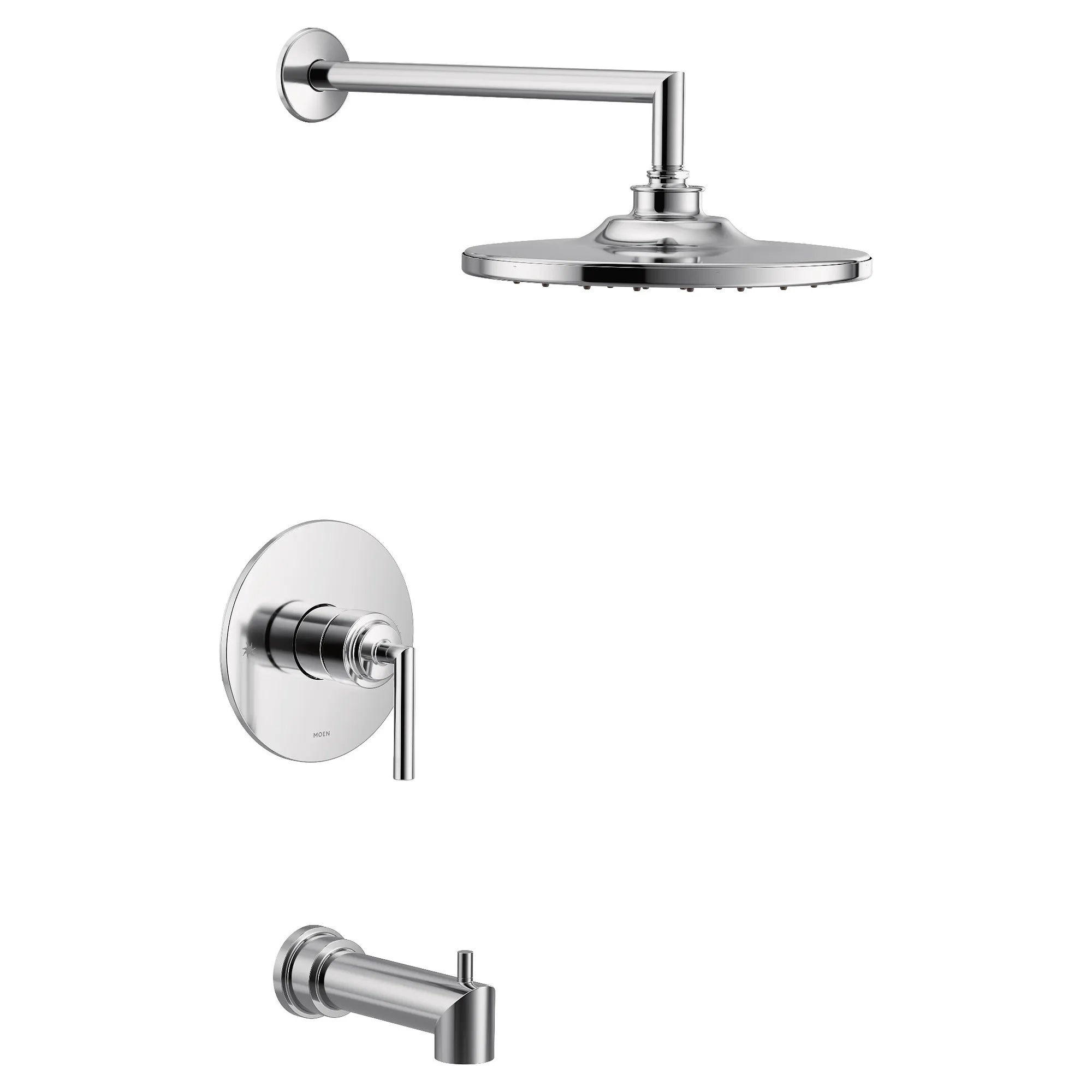 Arris M-Core 3-Series Tub/Shower - Image 2