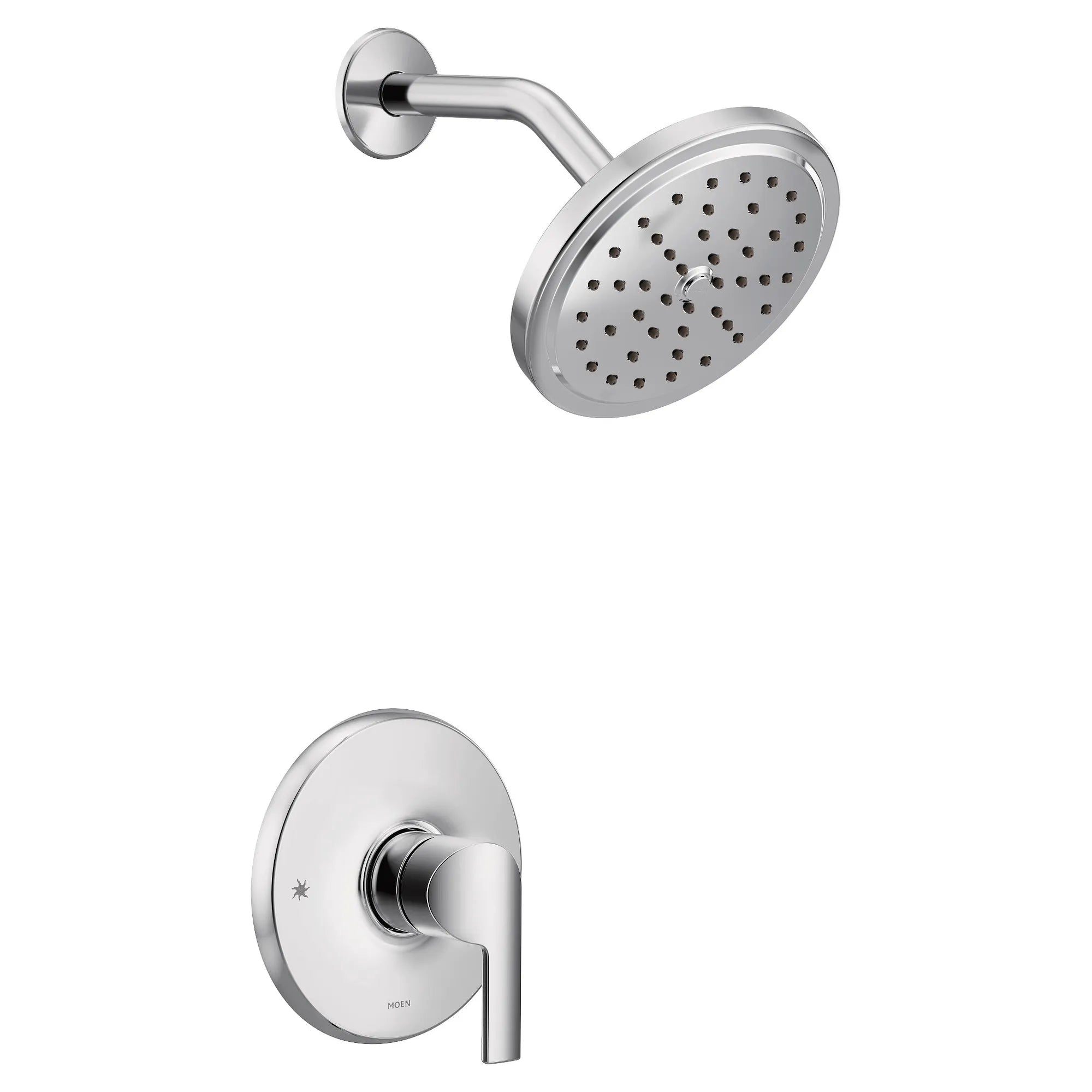 Doux M-Core 3-Series Shower Only - Image 2