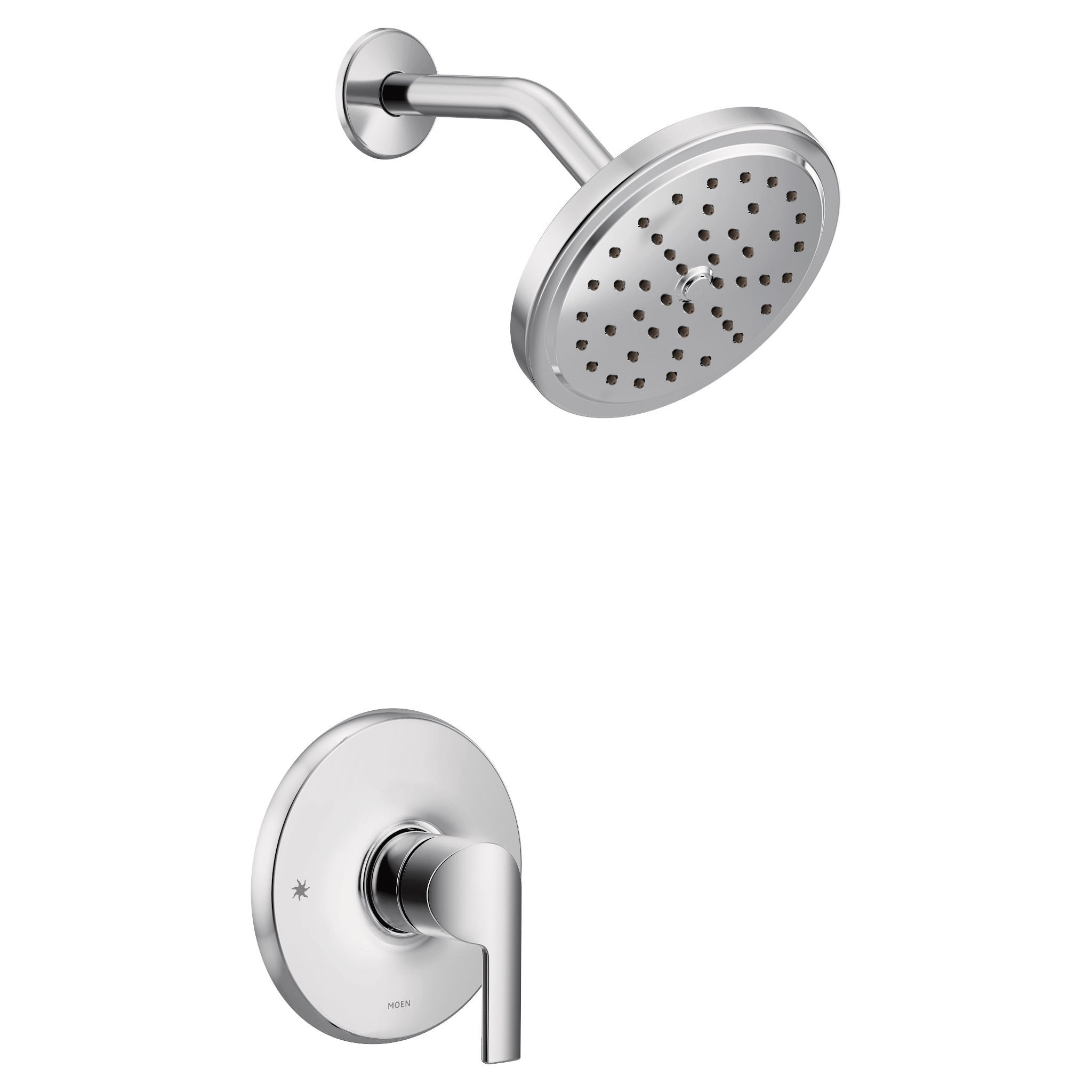 Doux M-Core 3-Series Shower Only