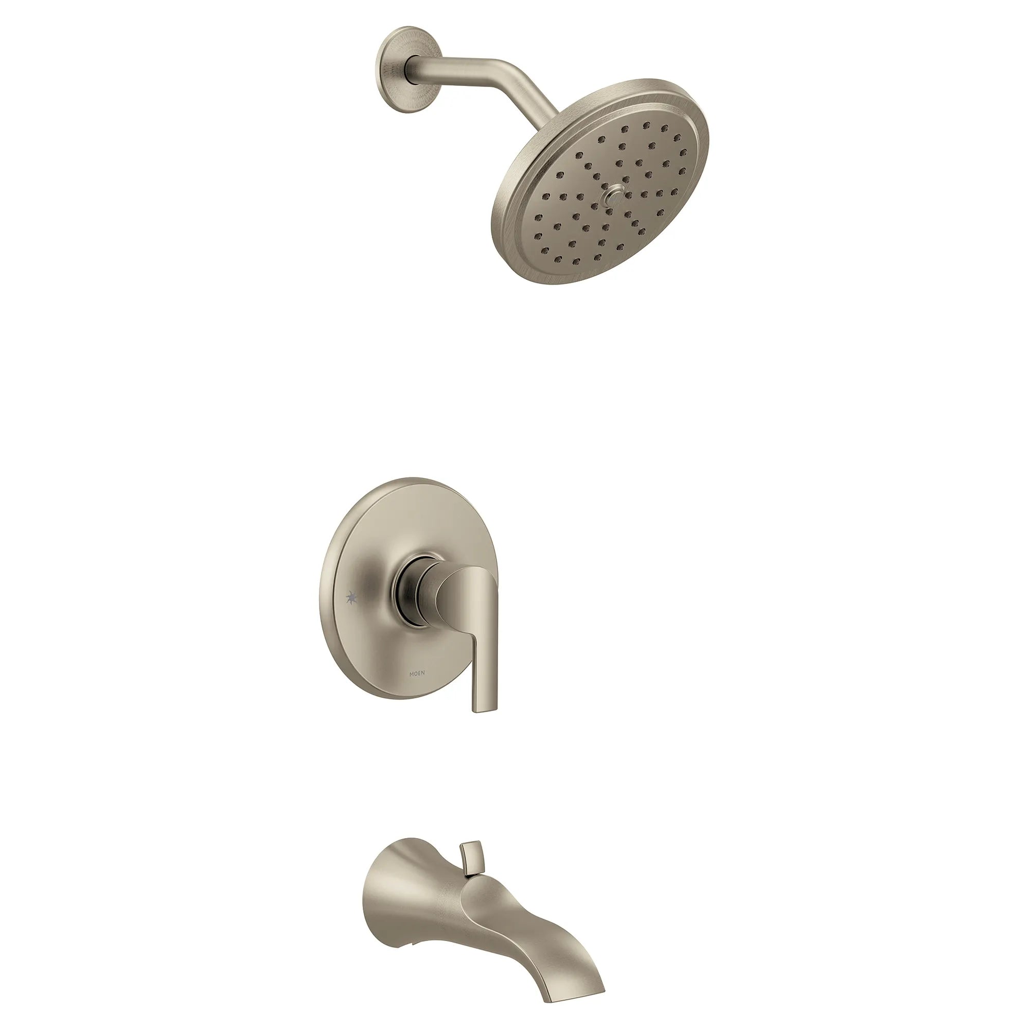 Doux M-Core 3-Series Tub/Shower - Image 9