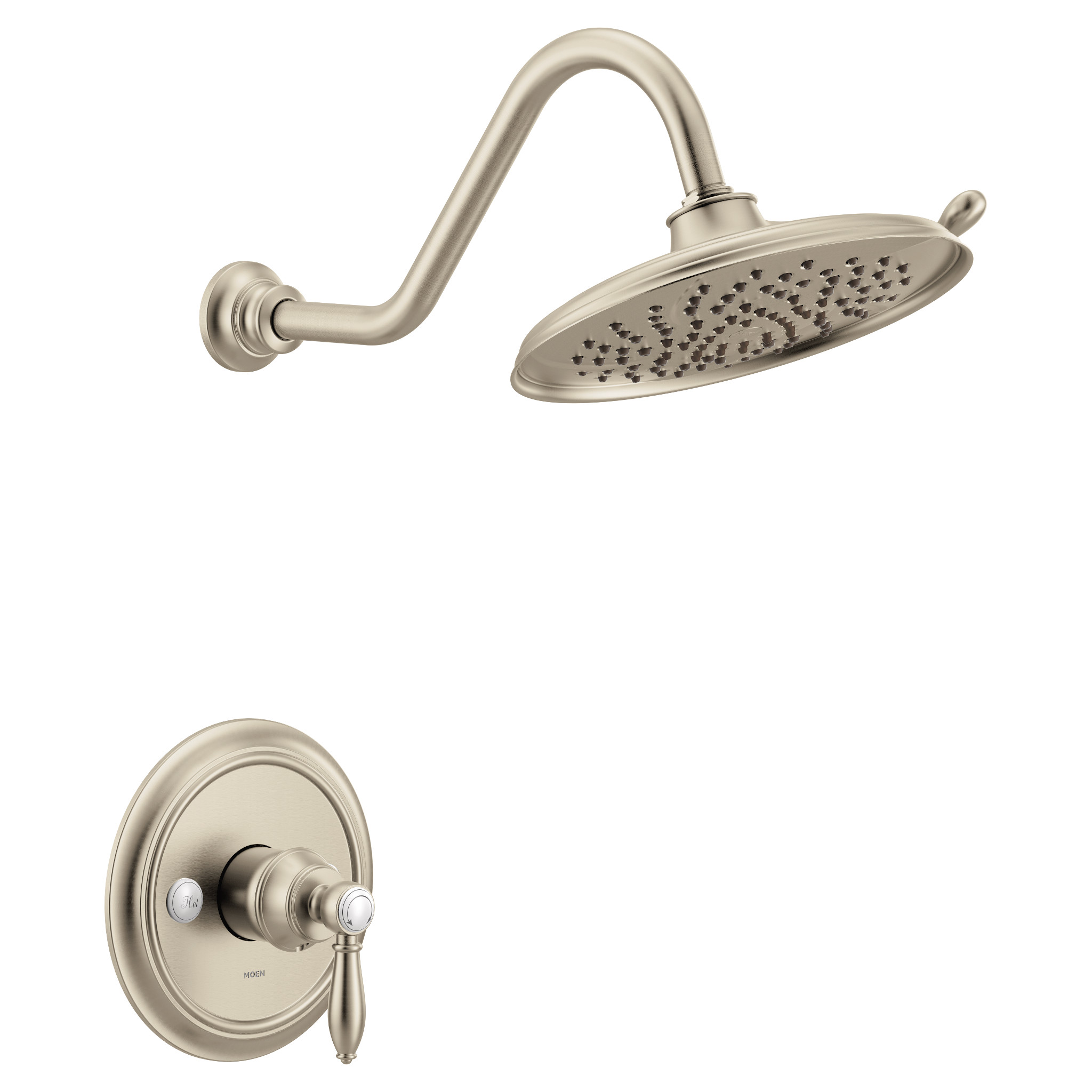 Weymouth M-Core 3-Series Shower Only - Image 9
