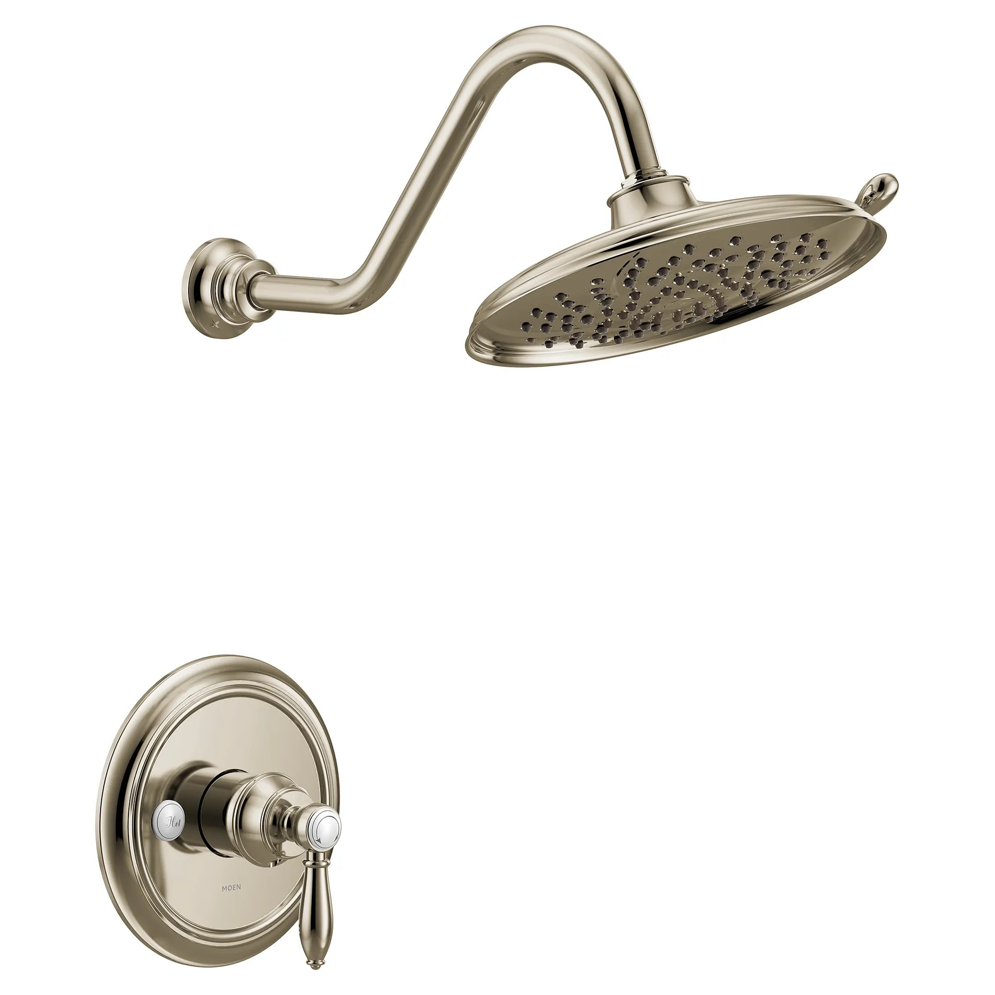 Weymouth M-Core 3-Series Shower Only - Image 6