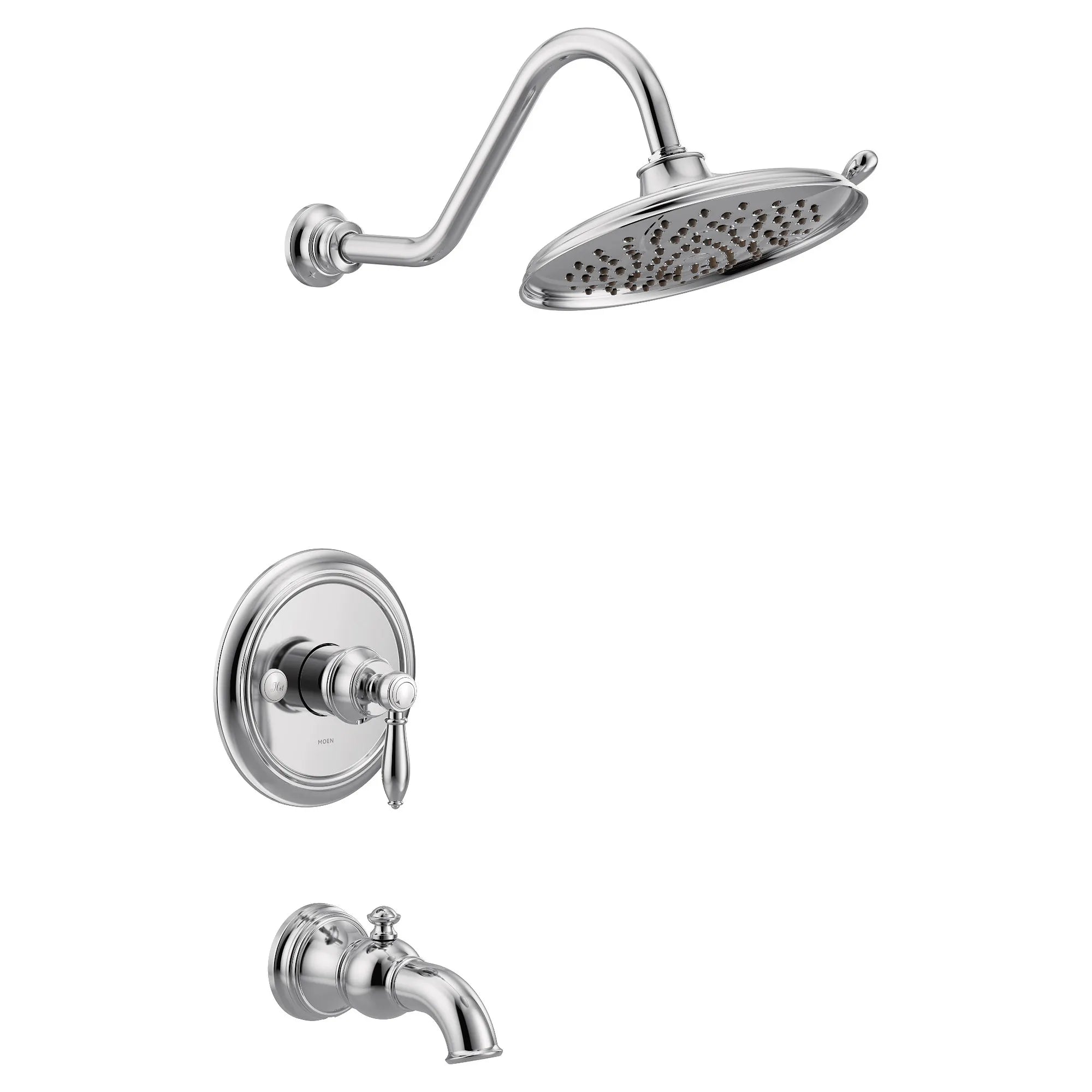 Weymouth M-Core 3-Series Tub/Shower - Image 2