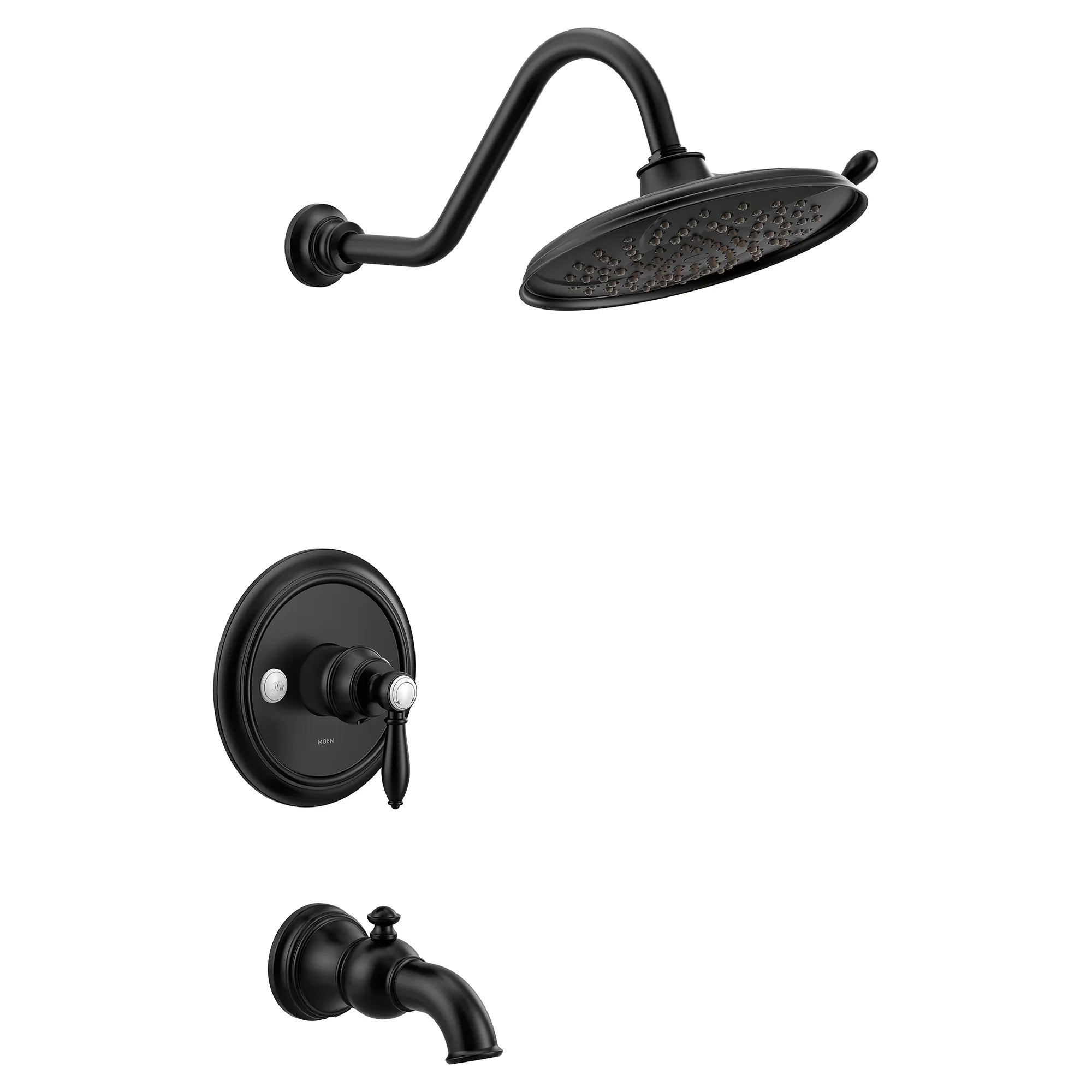 Weymouth M-Core 3-Series Tub/Shower - Image 4