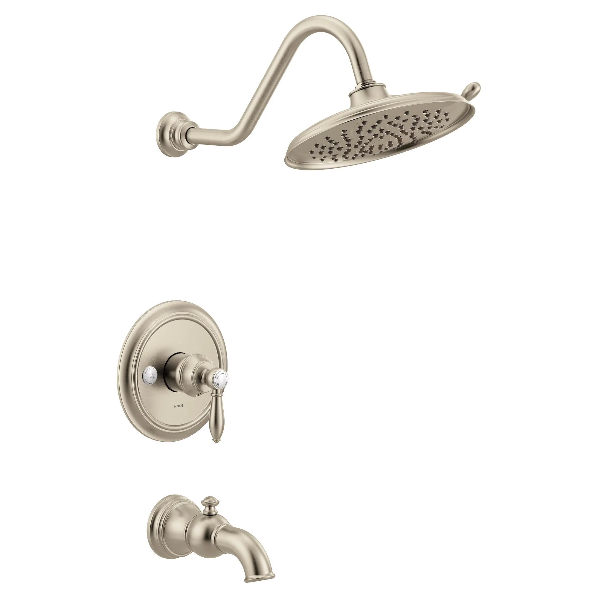Weymouth M-Core 3-Series Tub/Shower - Image 10