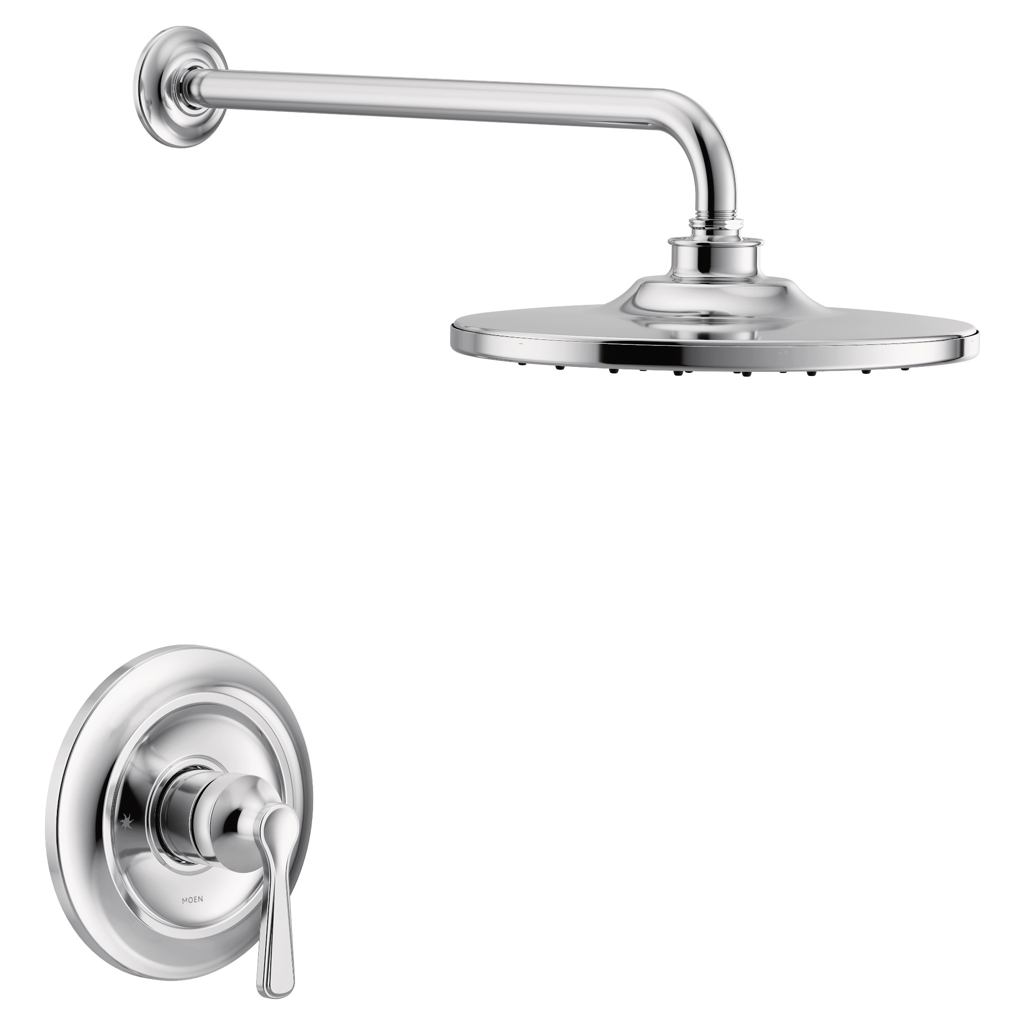 Colinet M-Core 3-Series Shower Only