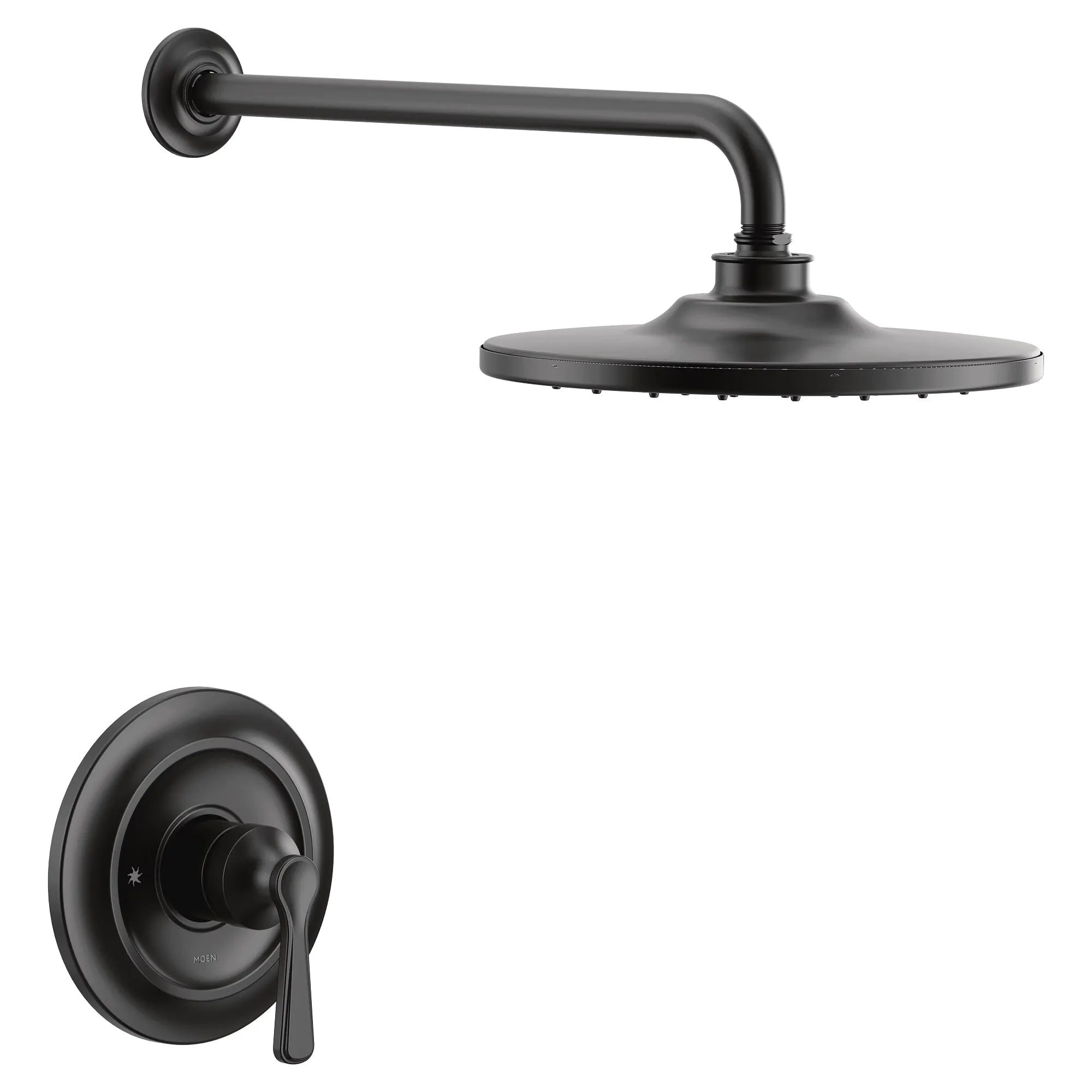 Colinet M-Core 3-Series Shower Only - Image 4