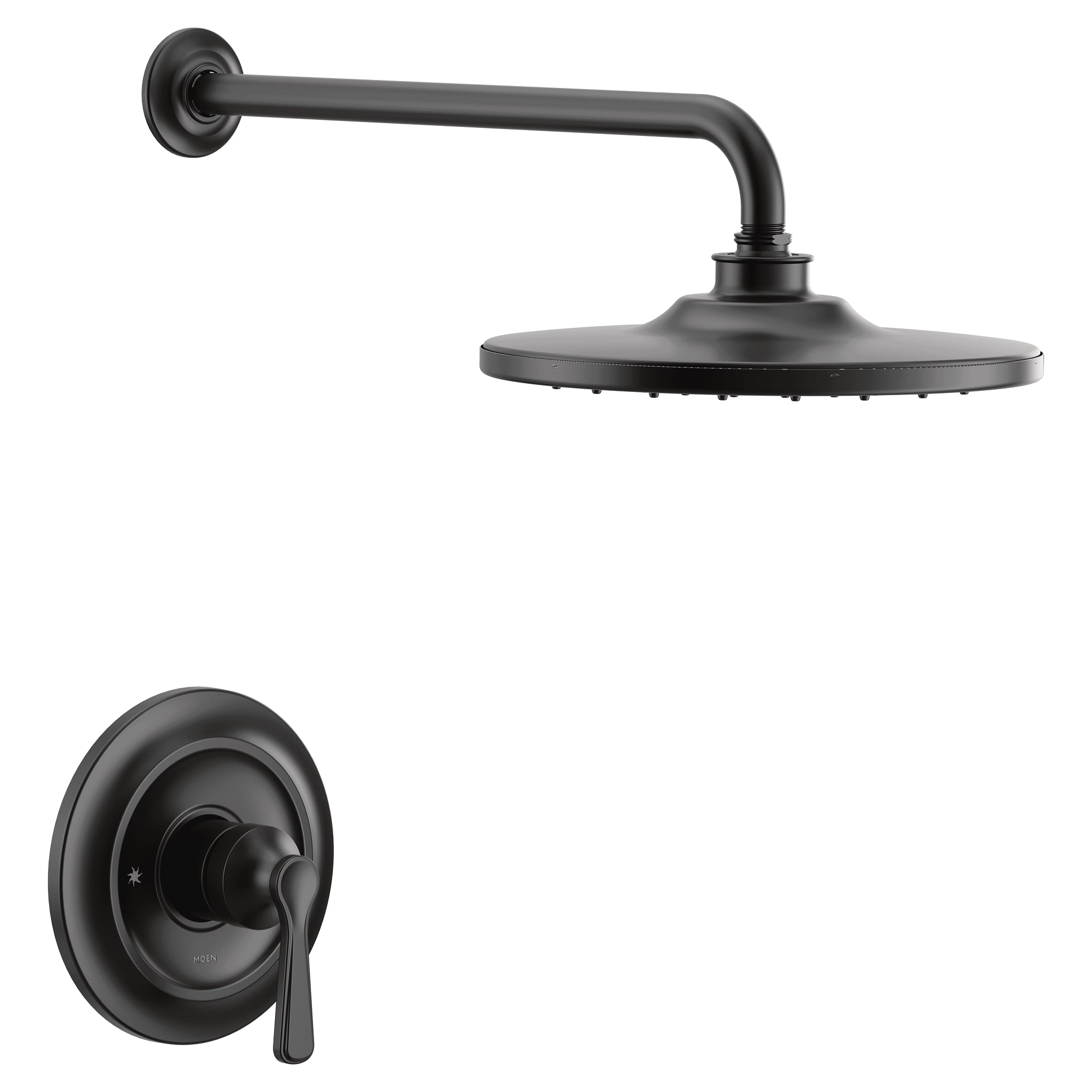 Colinet M-Core 3-Series Shower Only - Image 3