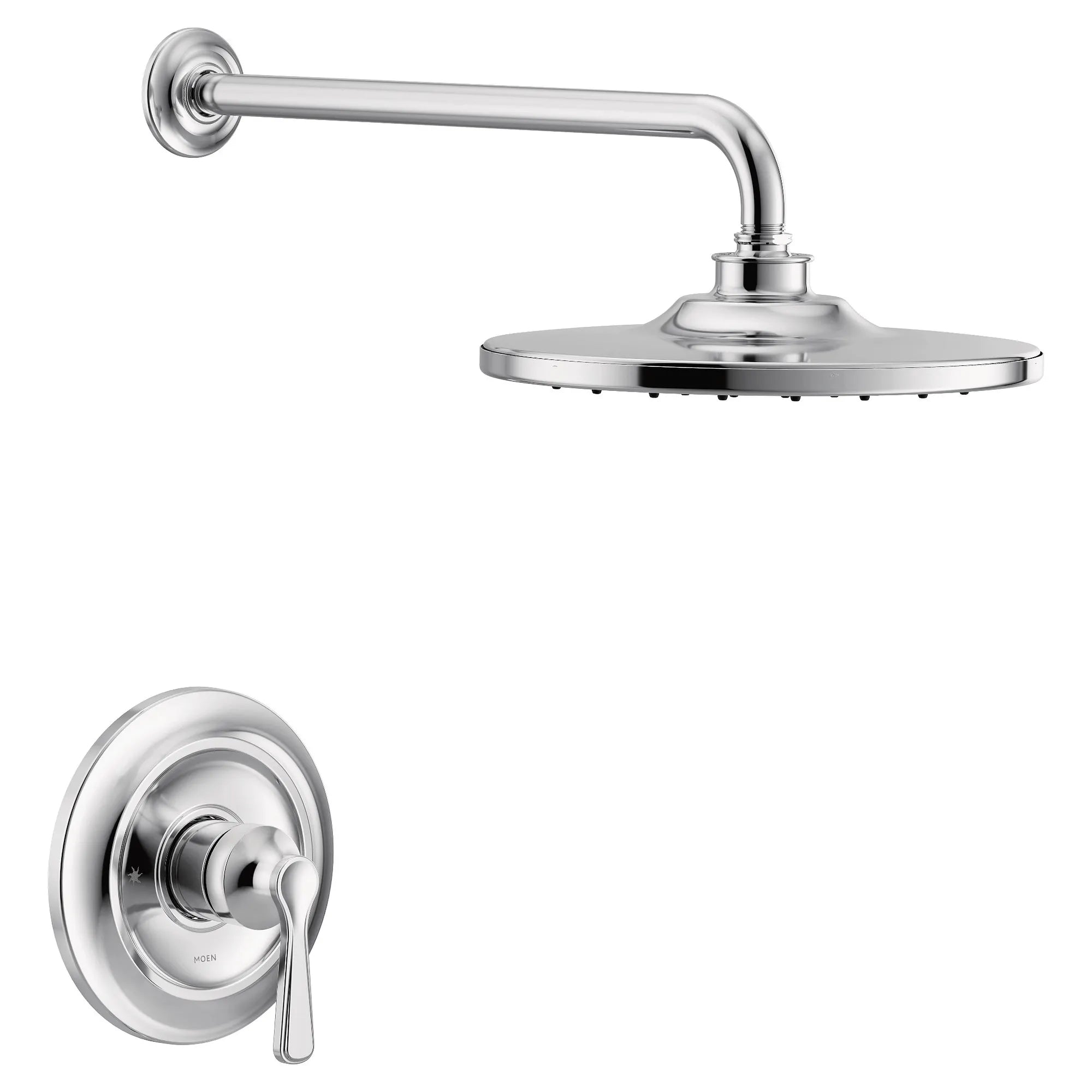 Colinet M-Core 3-Series Eco-Performance Shower Only - Image 2
