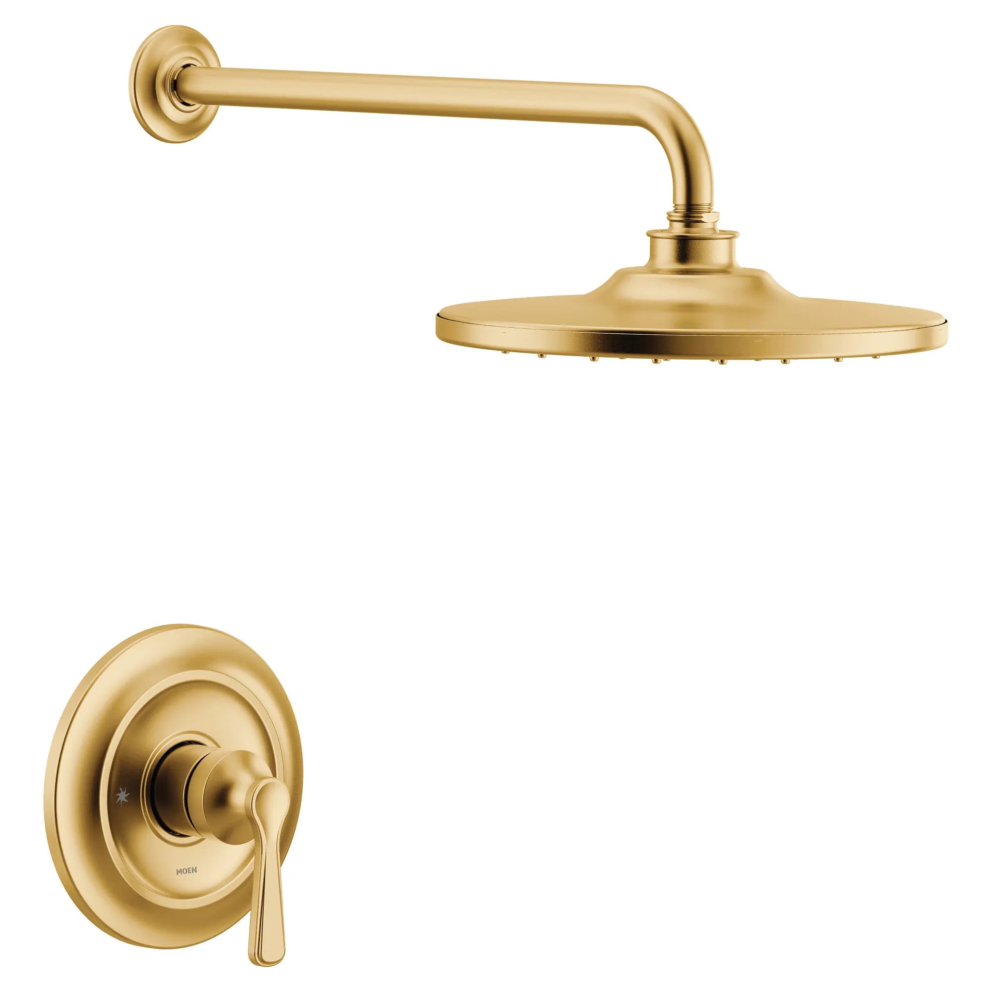 Colinet M-Core 3-Series Eco-Performance Shower Only - Image 8