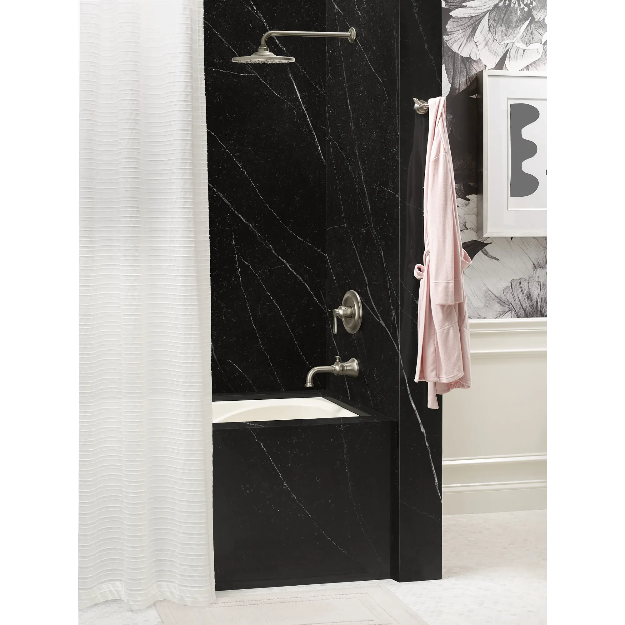 Colinet M-Core 3-Series Tub/Shower - Image 2