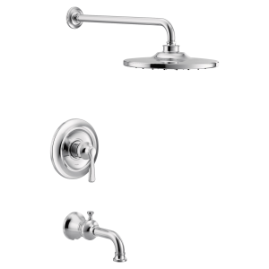 Colinet M-Core 3-Series Eco-Performance Tub/Shower