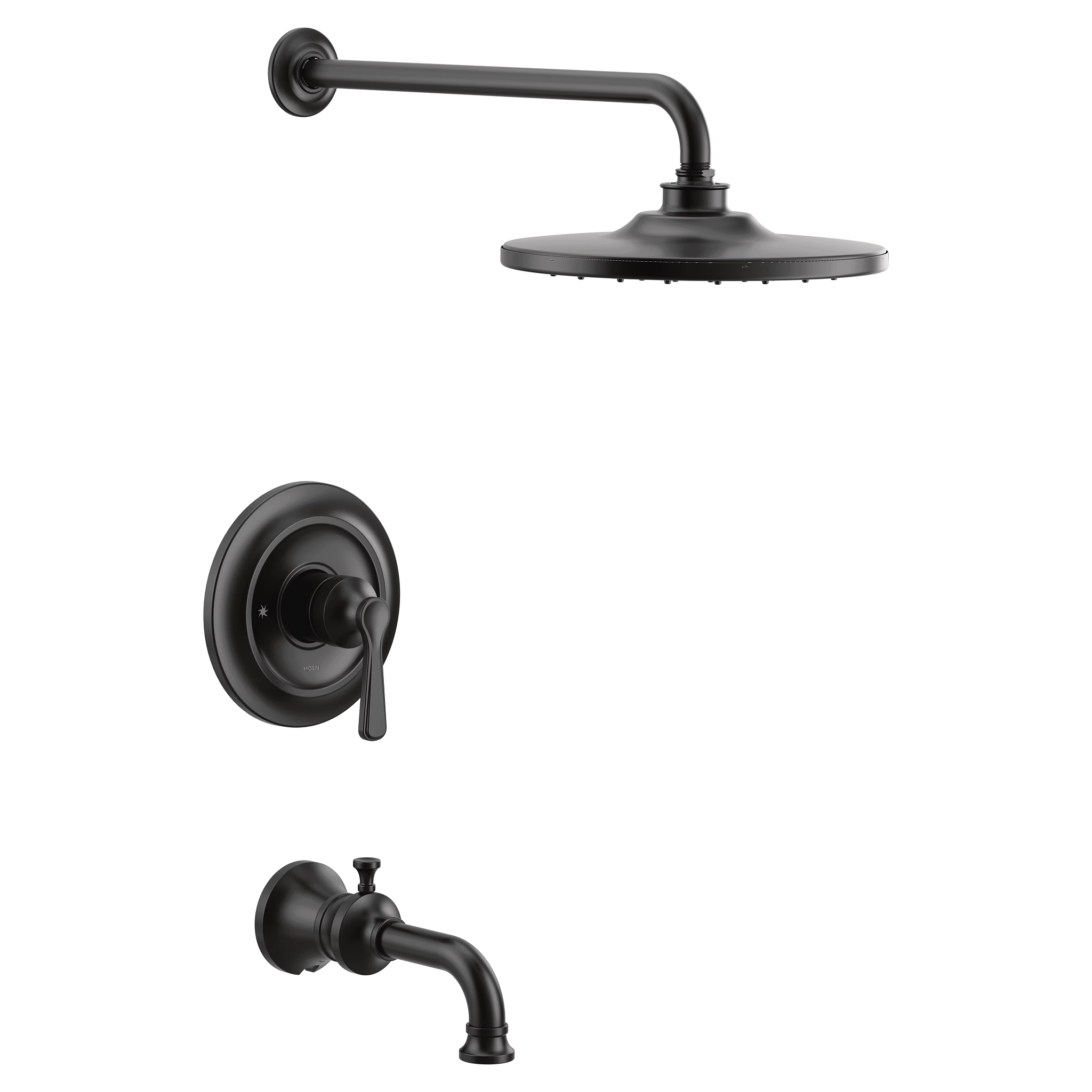 Colinet M-Core 3-Series Eco-Performance Tub/Shower - Image 3