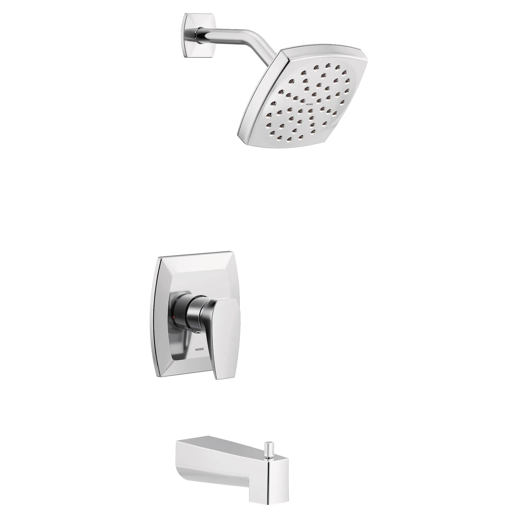 Via M-Core 3-Series Tub/Shower - Image 2