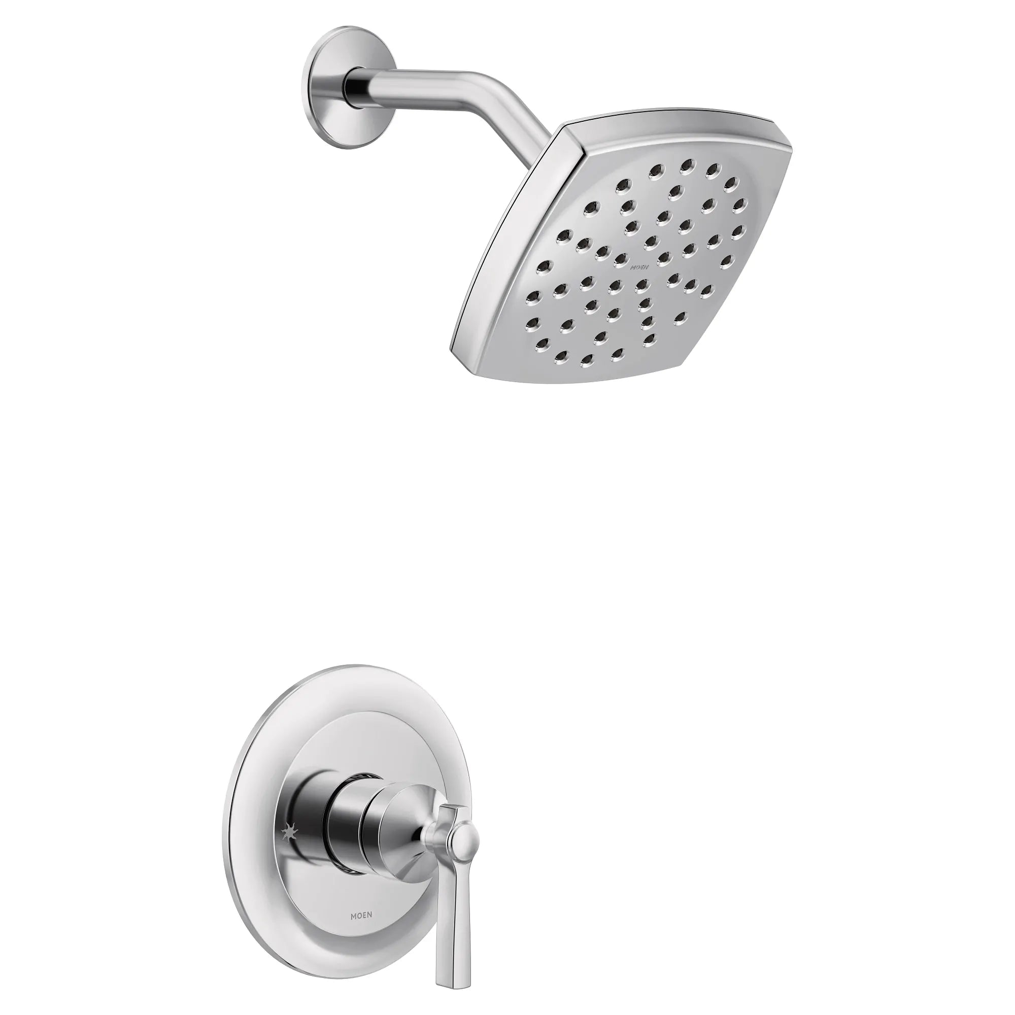 Flara M-Core 3-Series Eco-Performance Shower Only - Image 2