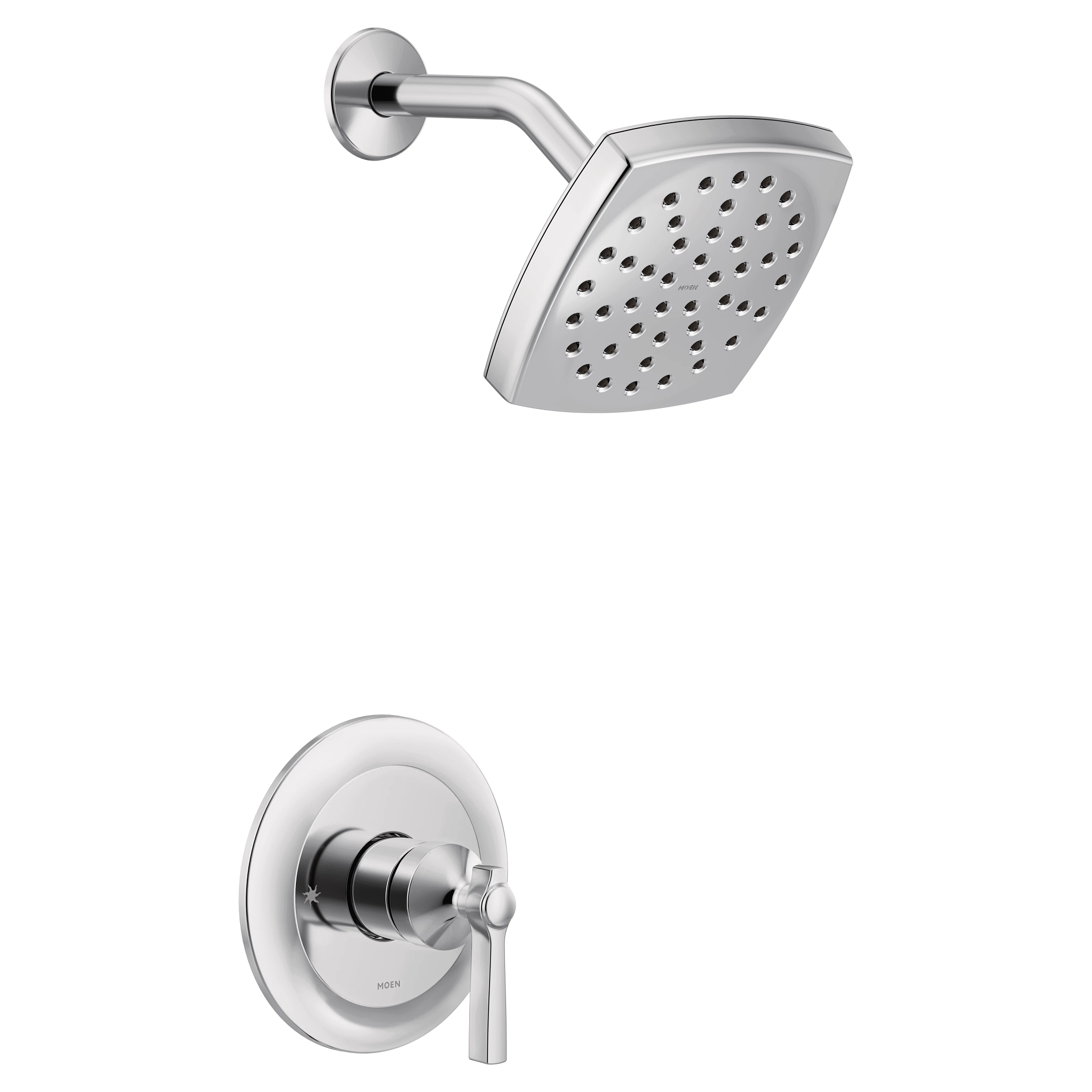 Flara M-Core 3-Series Eco-Performance Shower Only