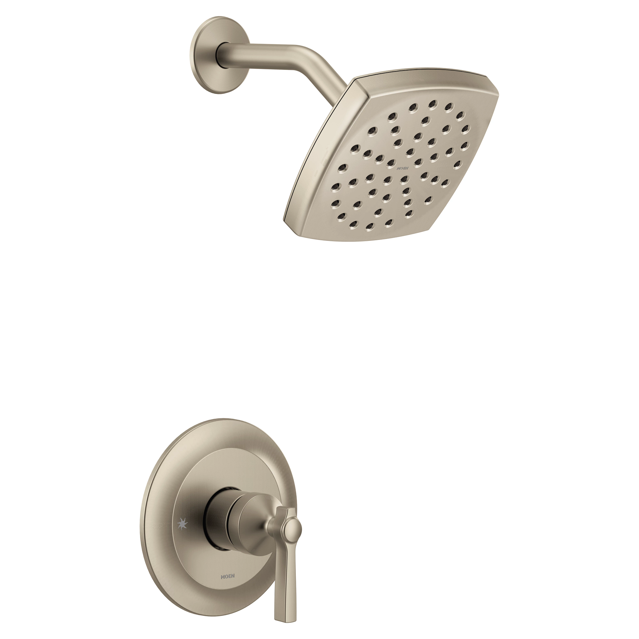 Flara M-Core 3-Series Eco-Performance Shower Only - Image 5