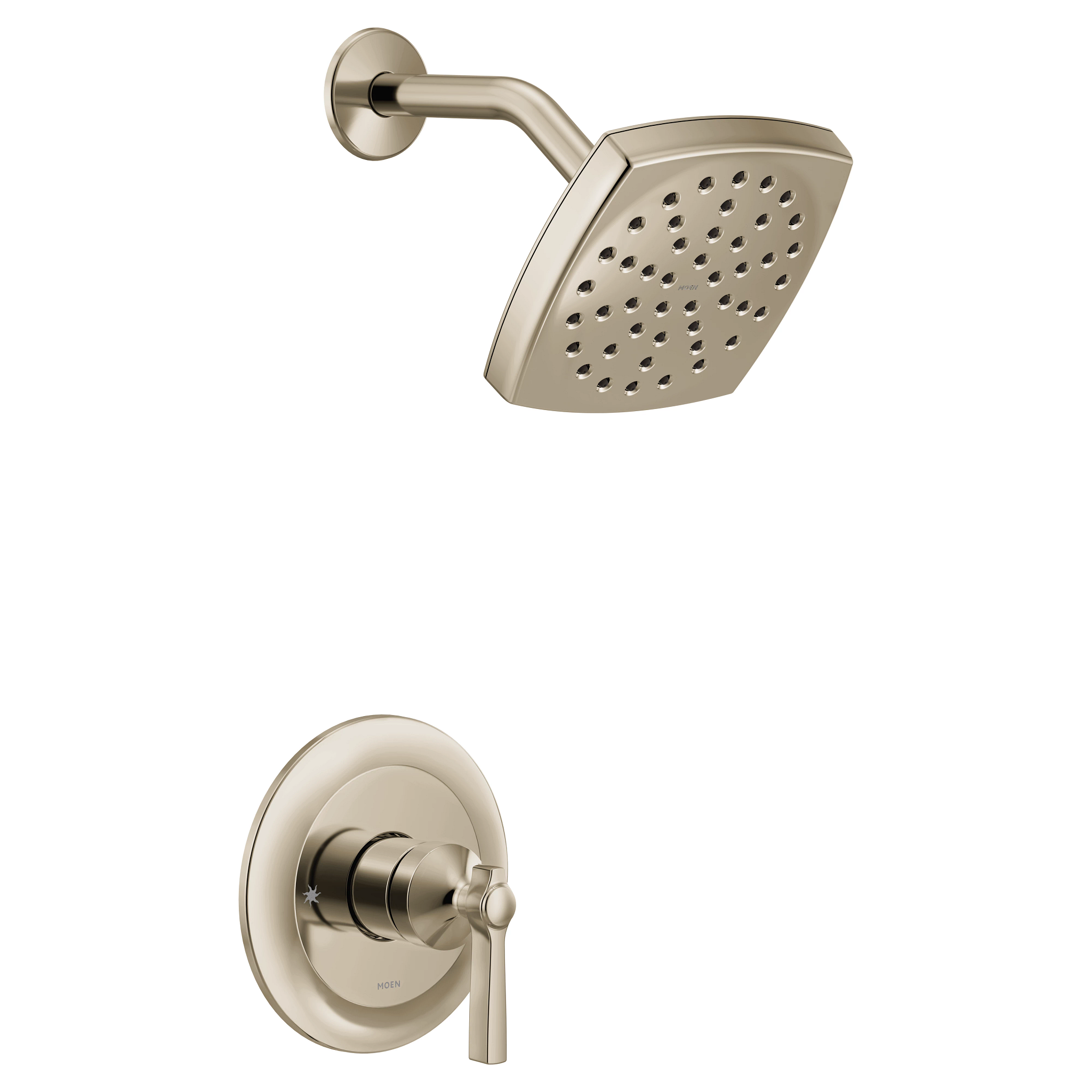 Flara M-Core 3-Series Eco-Performance Shower Only - Image 3