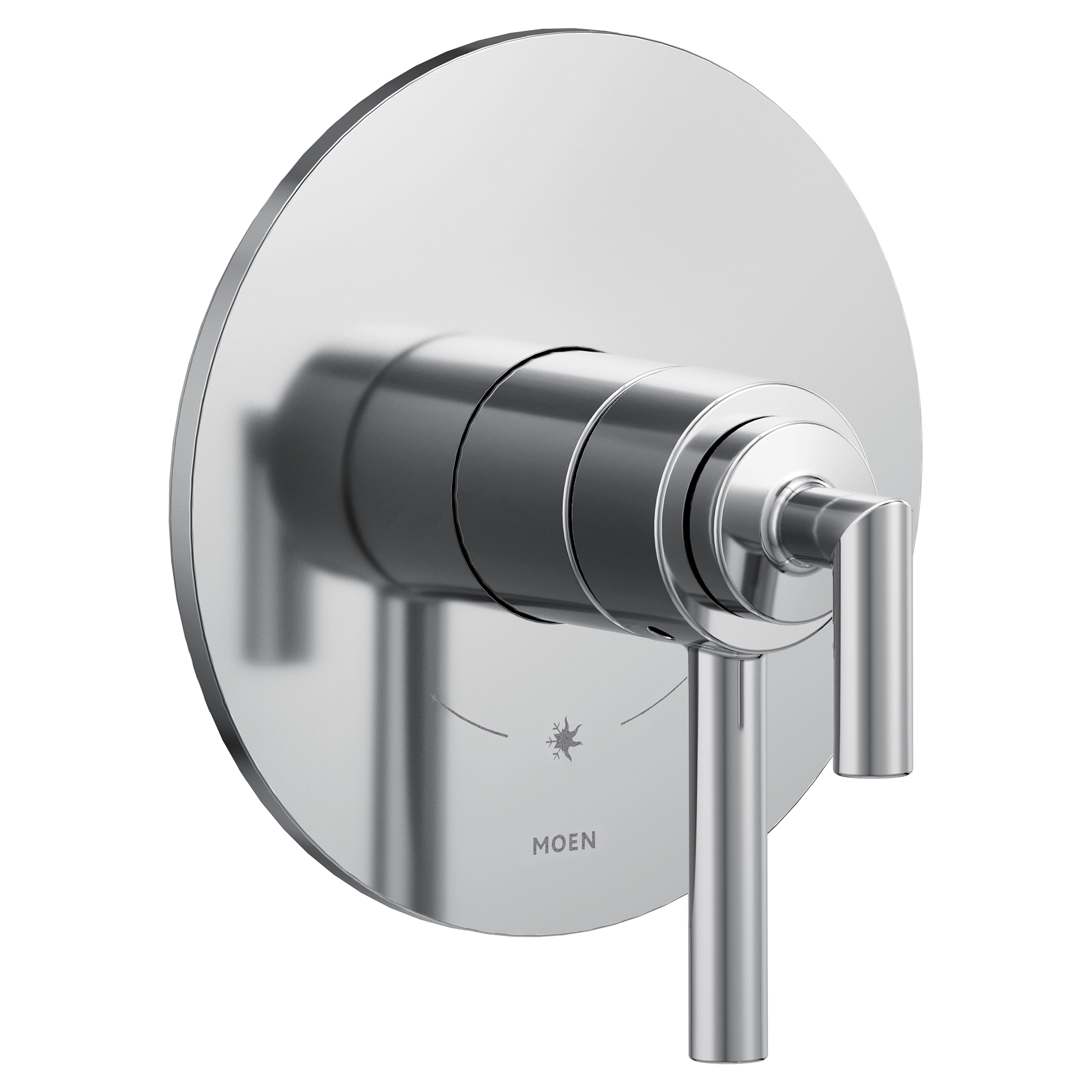 Arris M-Core 4-Series Tub/Shower Valve Only