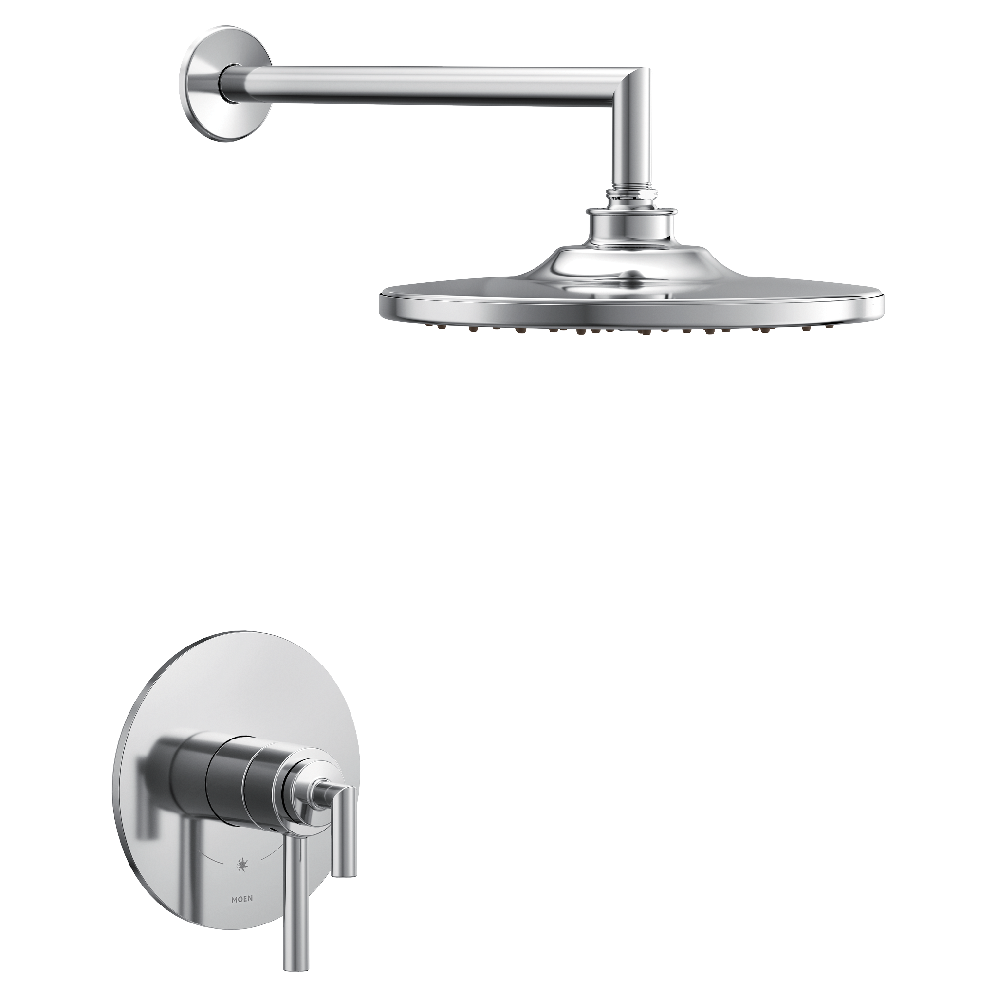 Arris M-Core 4-Series Shower Only
