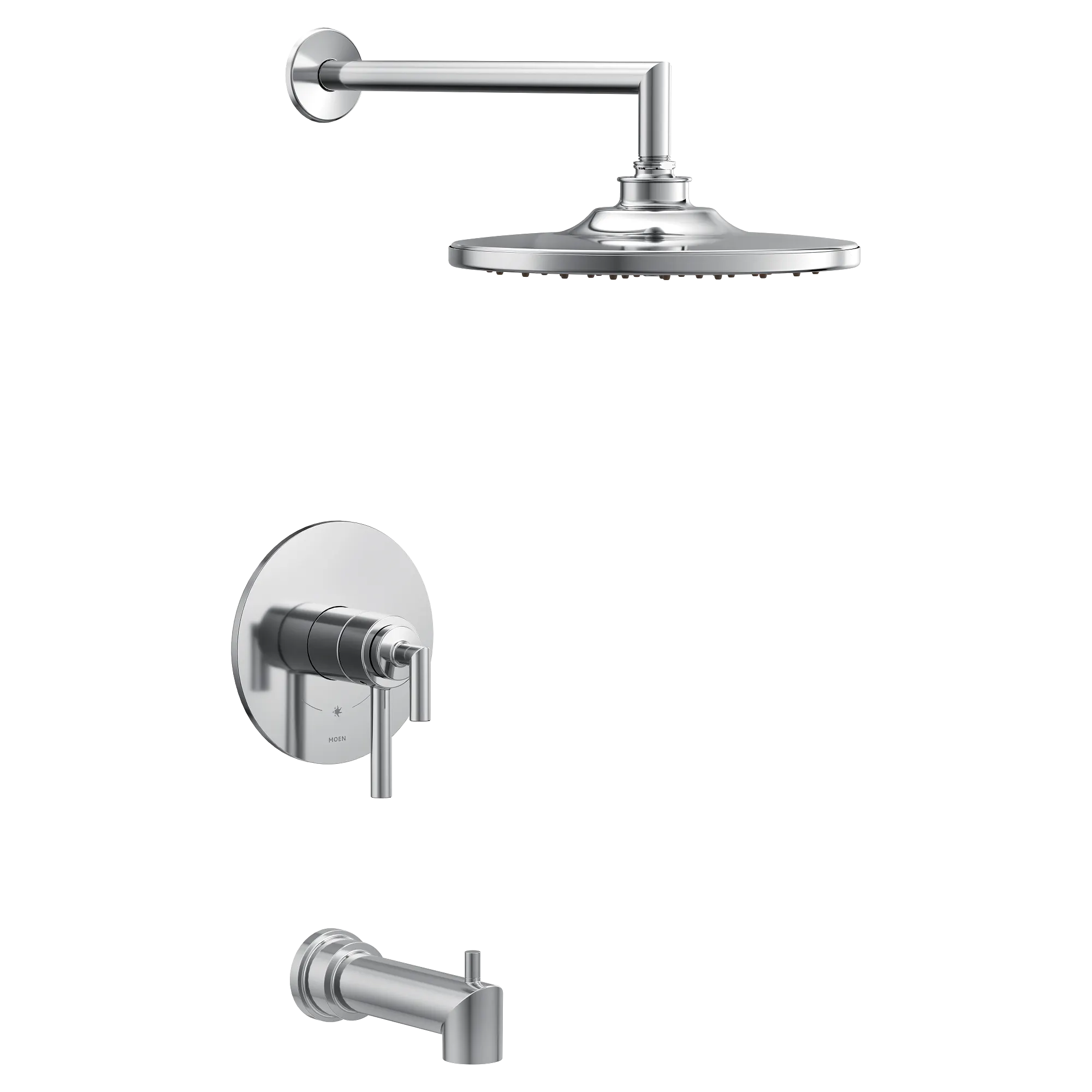 Arris M-Core 4-Series Tub/Shower - Image 2