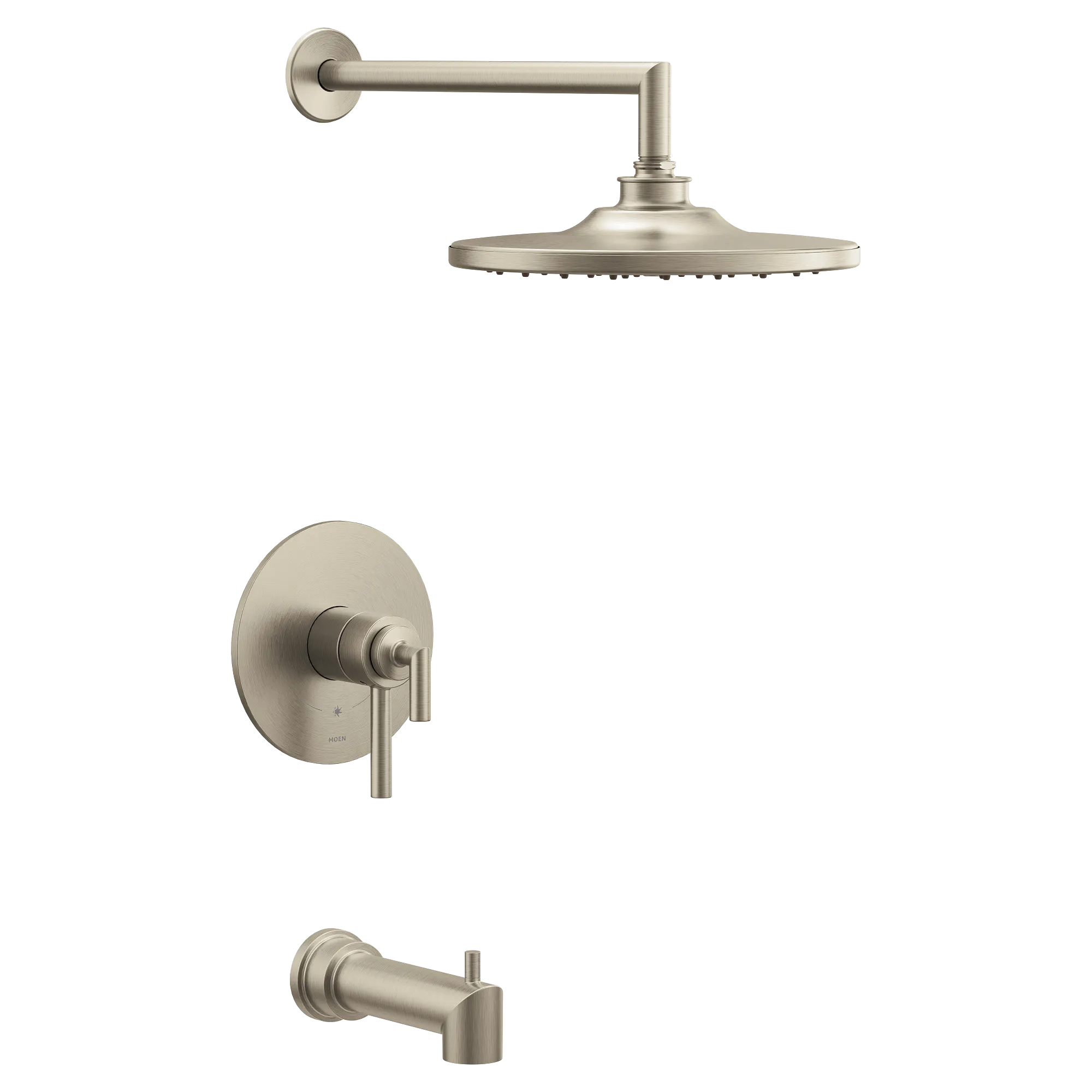 Arris M-Core 4-Series Tub/Shower - Image 6