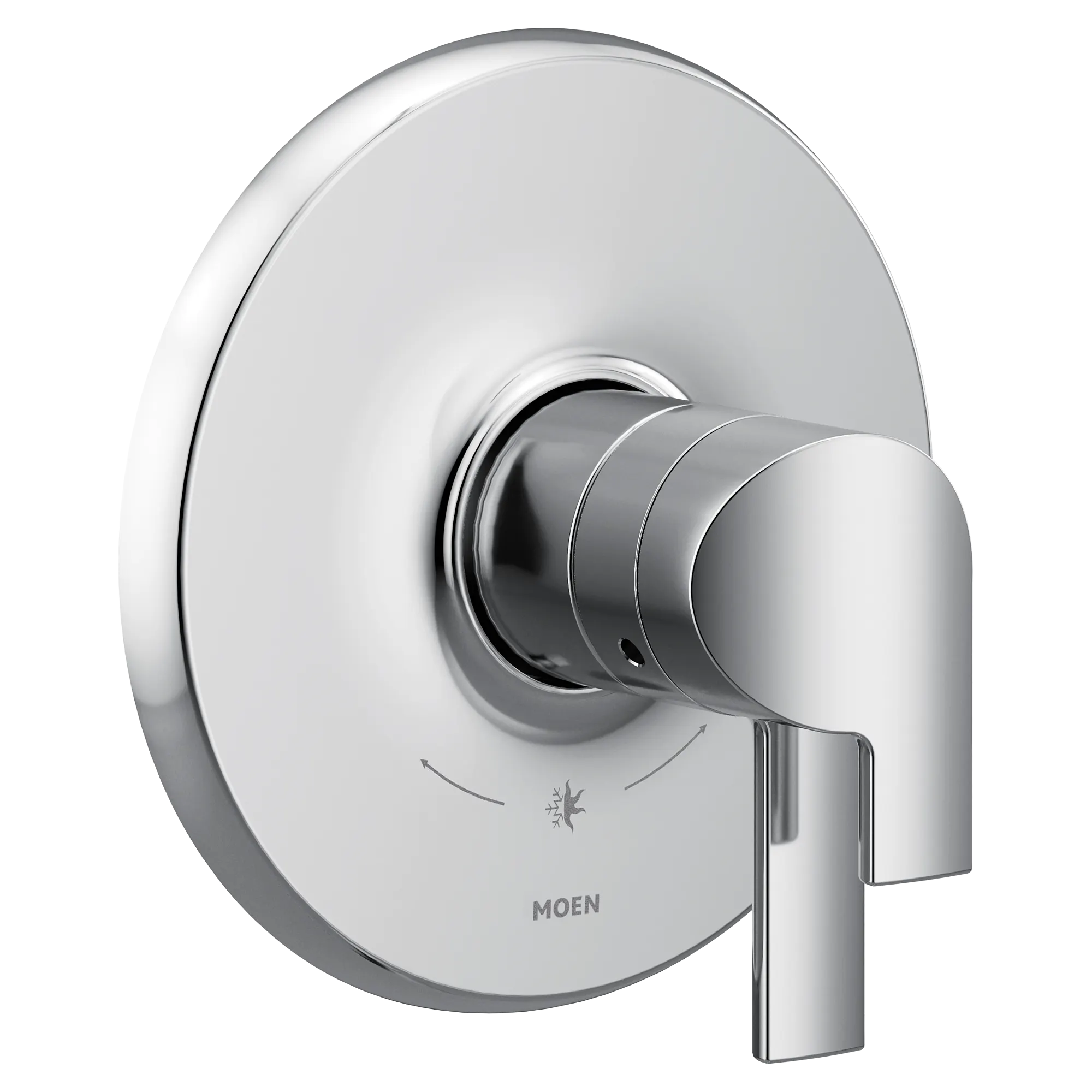 Doux M-Core 4-Series Tub/Shower Valve Only - Image 2