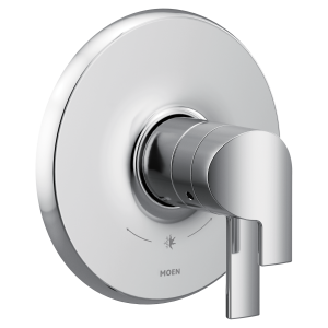 Doux M-Core 4-Series Tub/Shower Valve Only