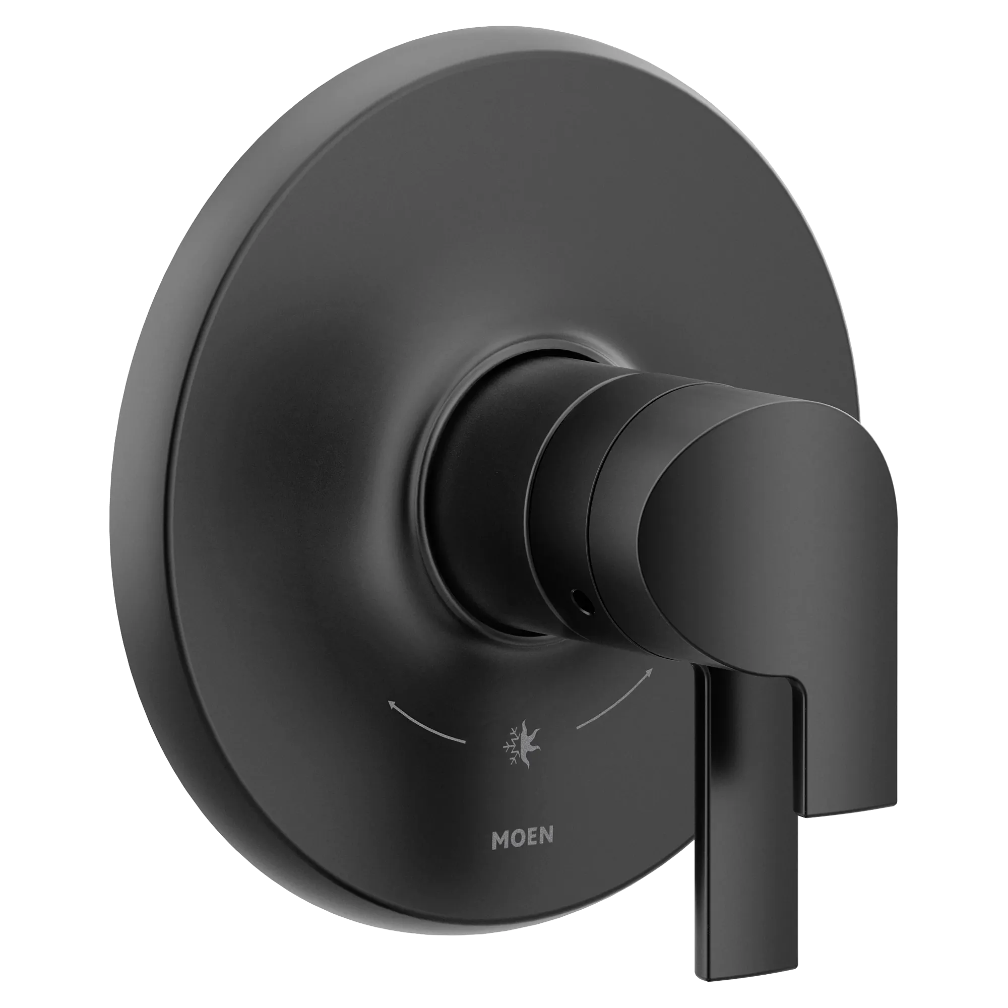 Doux M-Core 4-Series Tub/Shower Valve Only - Image 4