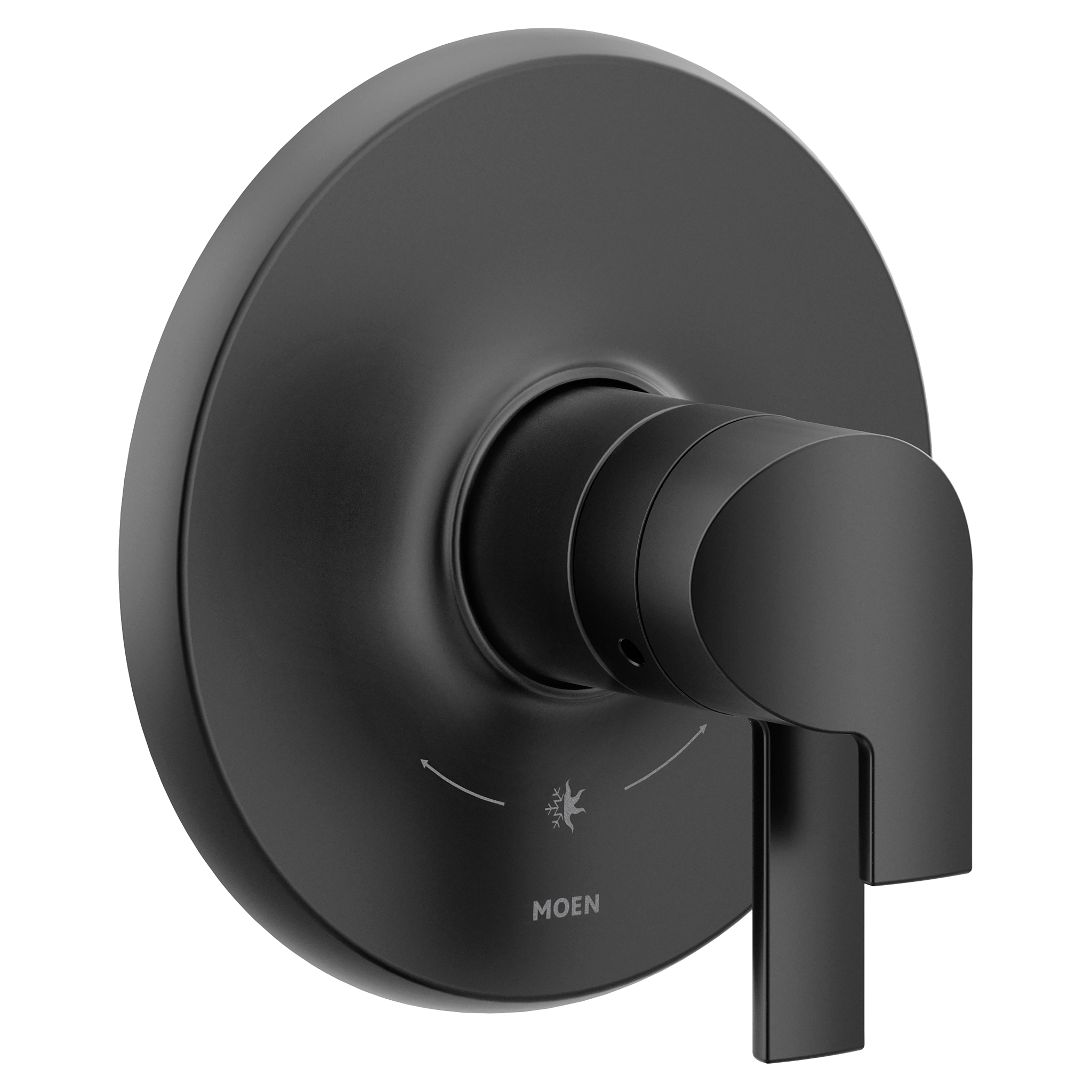 Doux M-Core 4-Series Tub/Shower Valve Only - Image 3