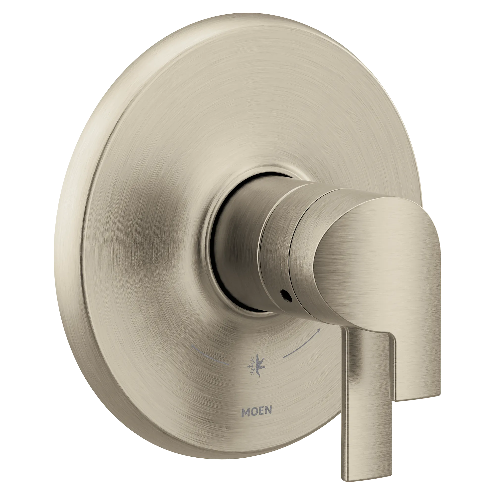 Doux M-Core 4-Series Tub/Shower Valve Only - Image 6