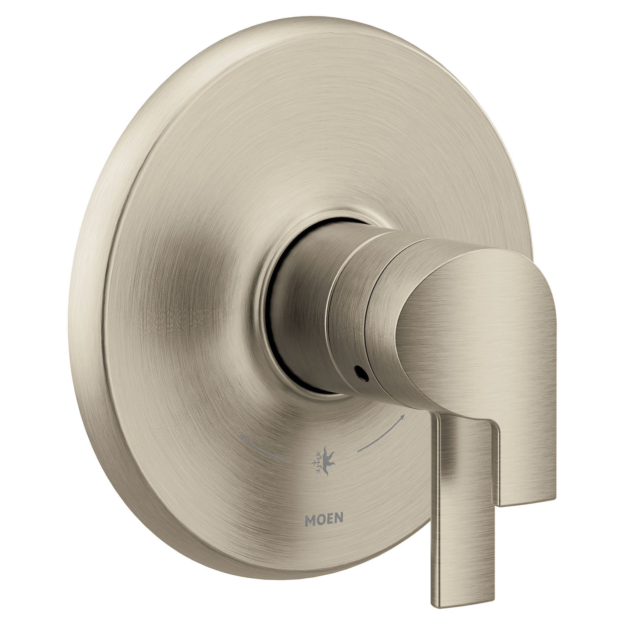 Doux M-Core 4-Series Tub/Shower Valve Only - Image 5