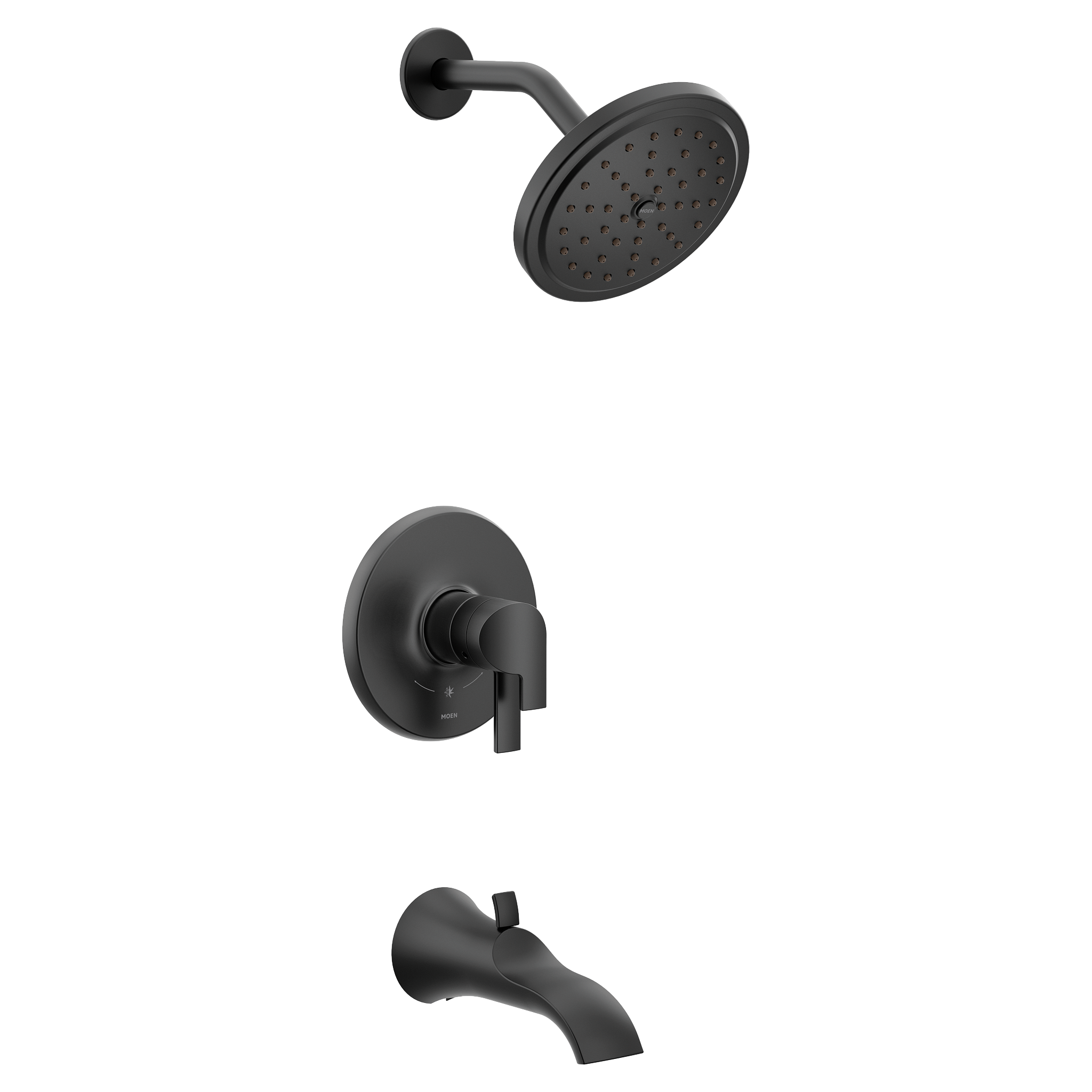 Doux M-Core 4-Series Tub/Shower - Image 3