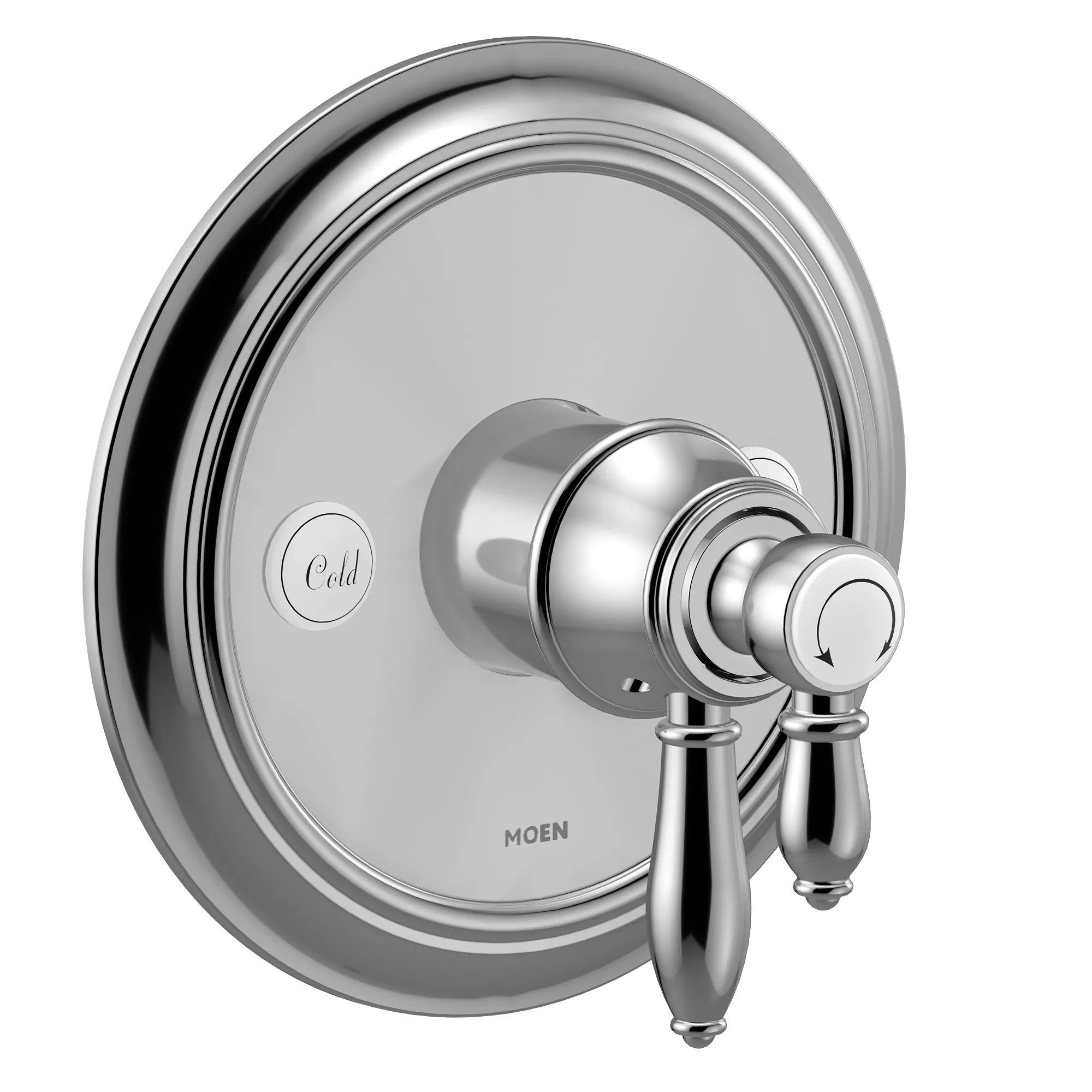 Weymouth M-Core 4-Series Tub/Shower Valve Only - Image 2