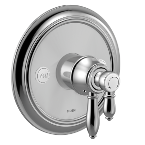 Weymouth M-Core 4-Series Tub/Shower Valve Only