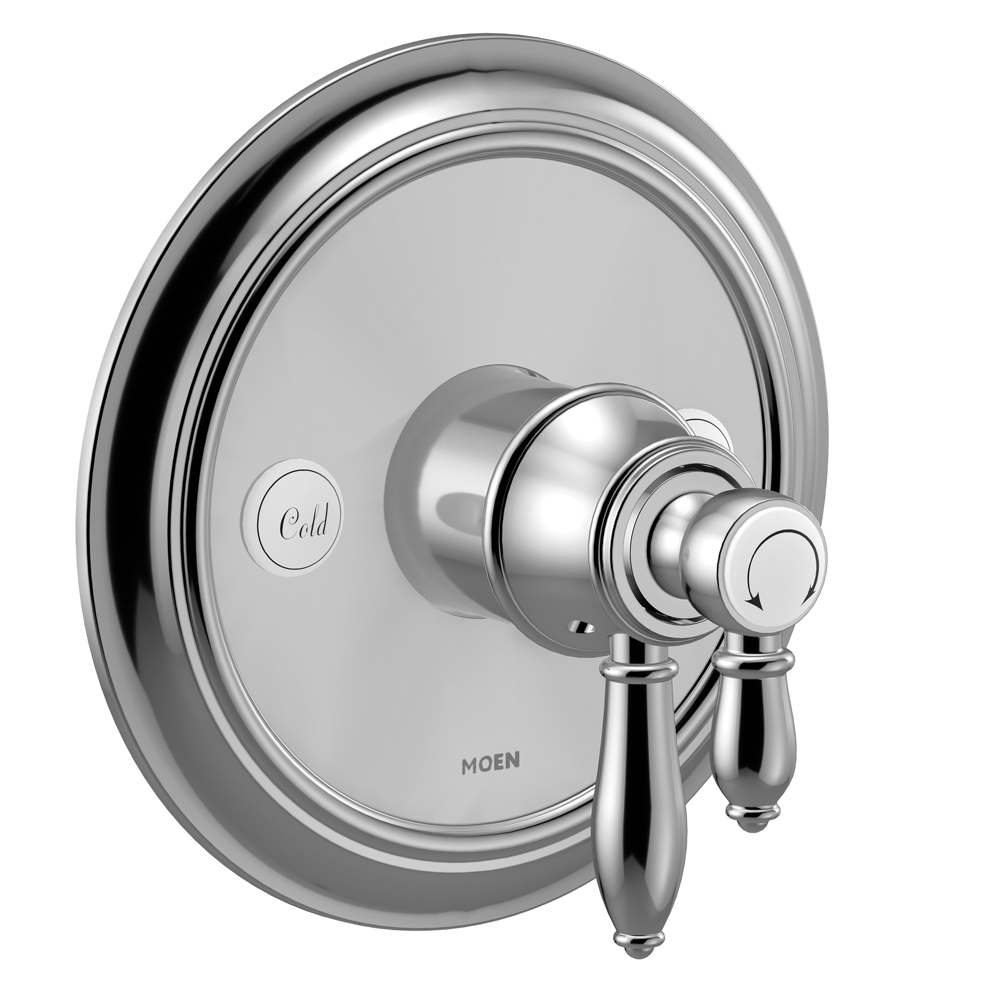 Weymouth M-Core 4-Series Tub/Shower Valve Only