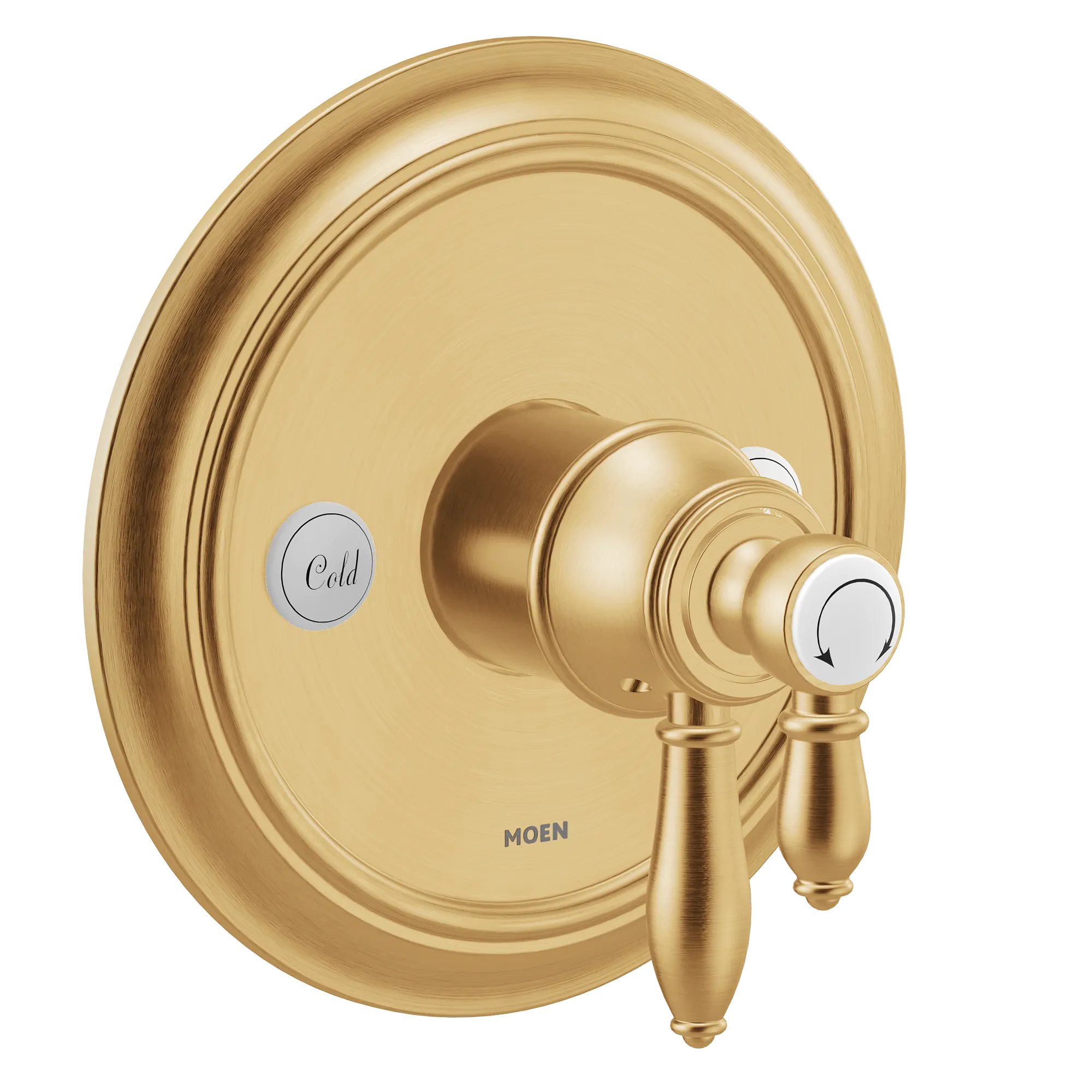 Weymouth M-Core 4-Series Tub/Shower Valve Only - Image 12