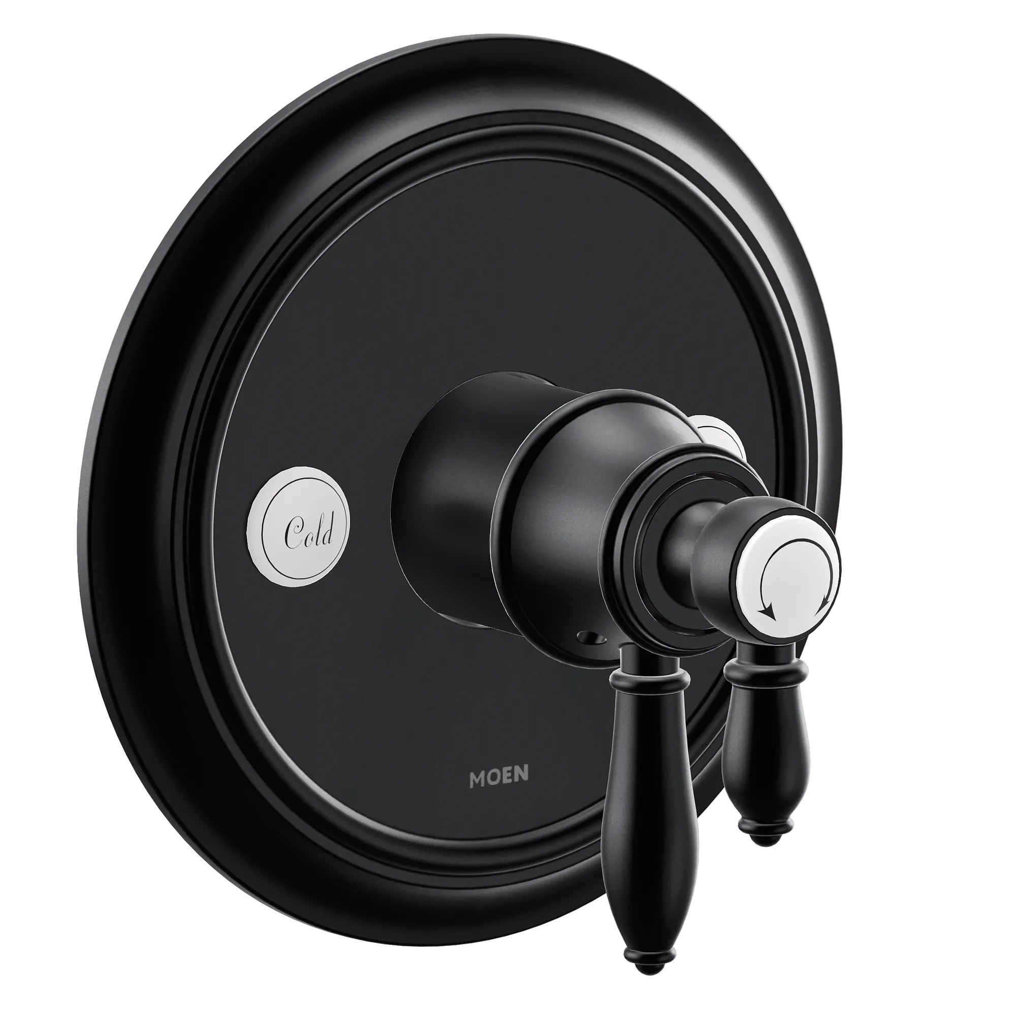 Weymouth M-Core 4-Series Tub/Shower Valve Only - Image 4