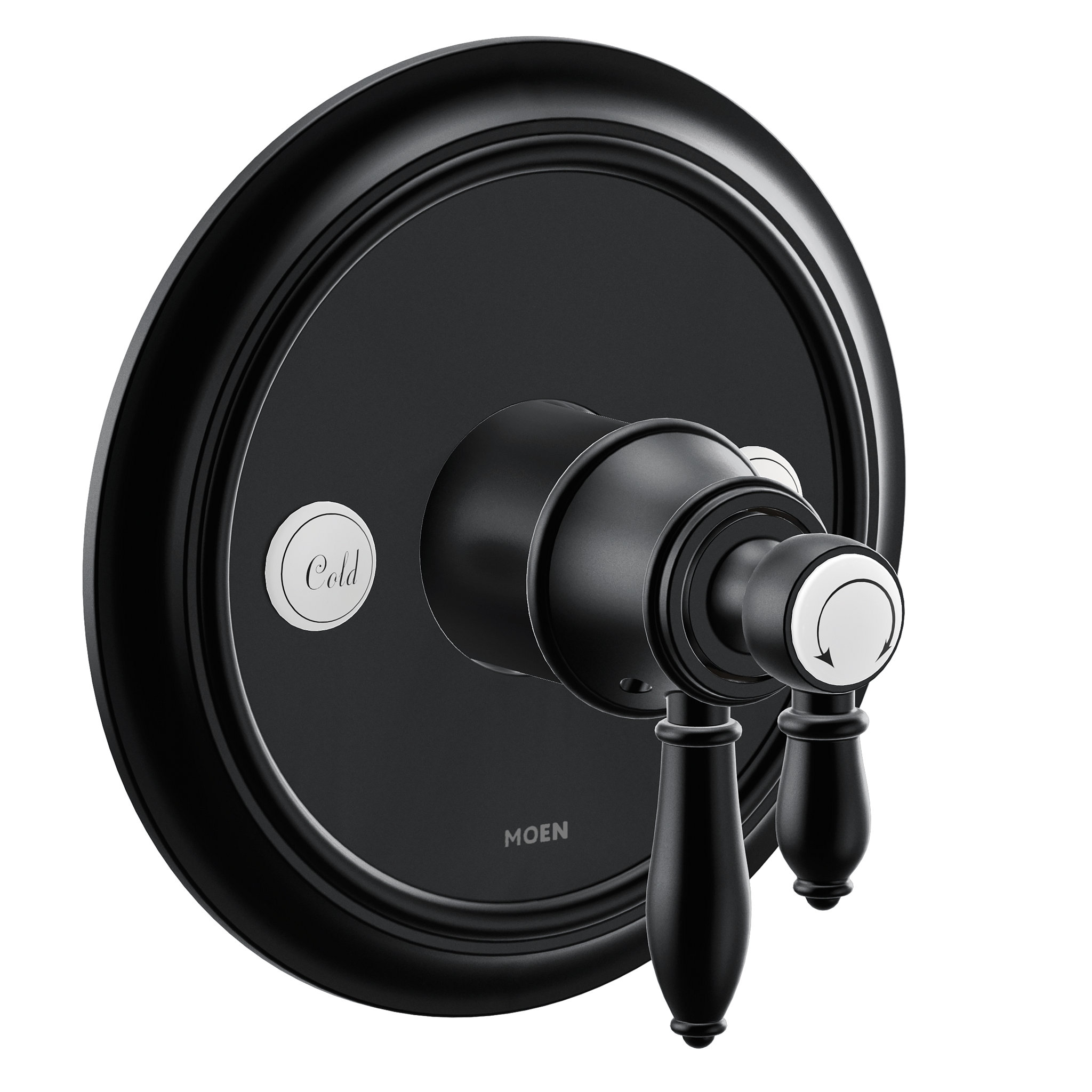 Weymouth M-Core 4-Series Tub/Shower Valve Only - Image 3