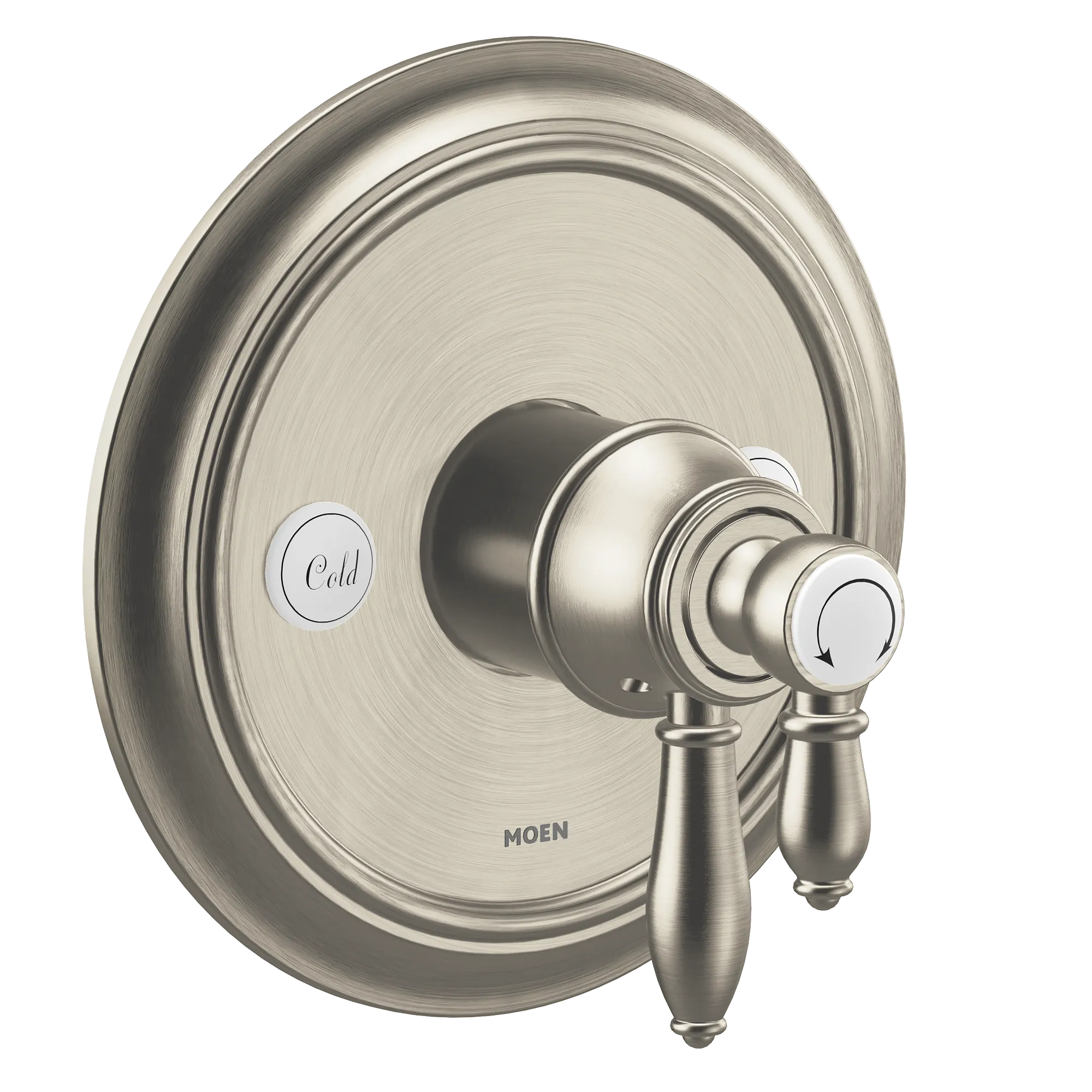 Weymouth M-Core 4-Series Tub/Shower Valve Only - Image 10