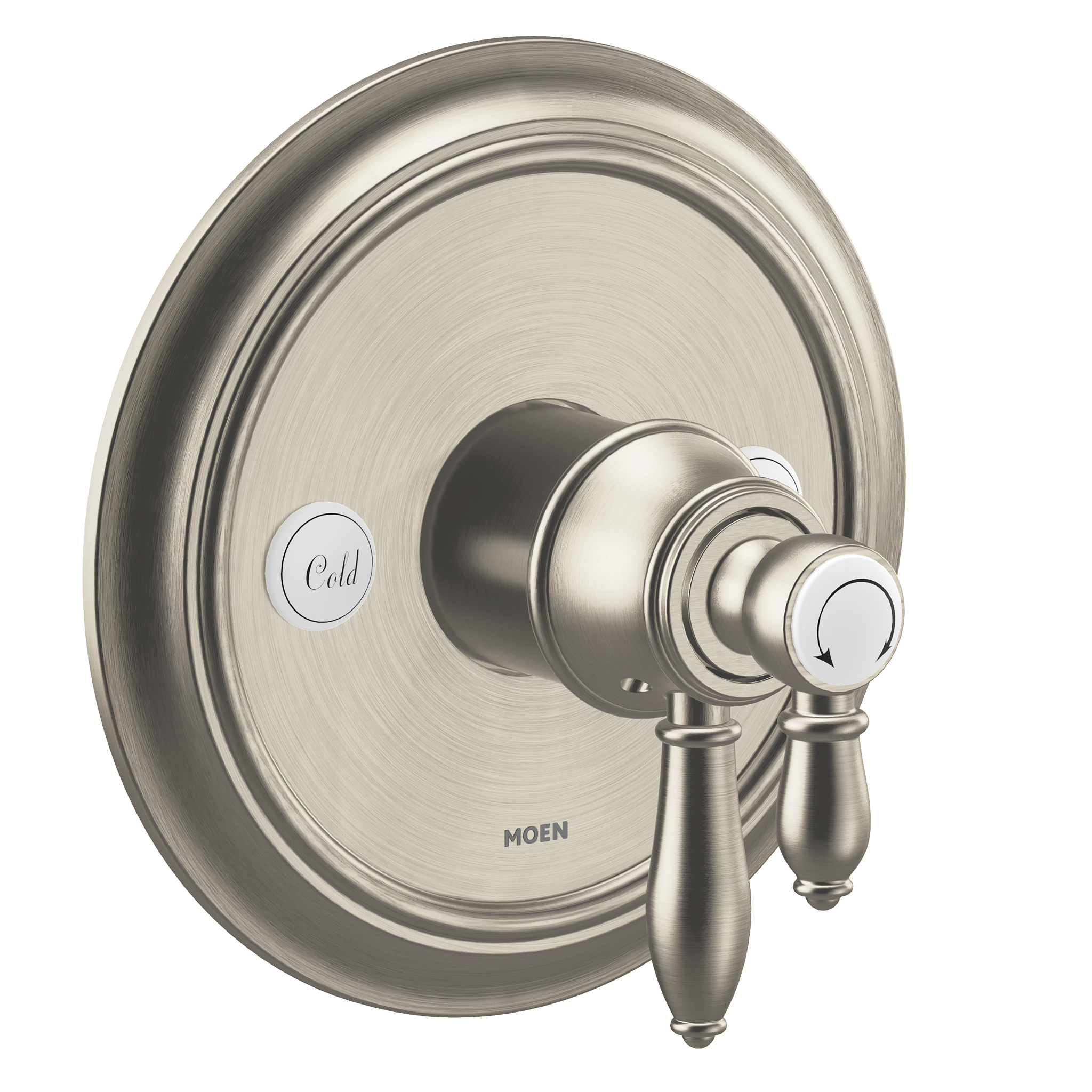 Weymouth M-Core 4-Series Tub/Shower Valve Only - Image 9