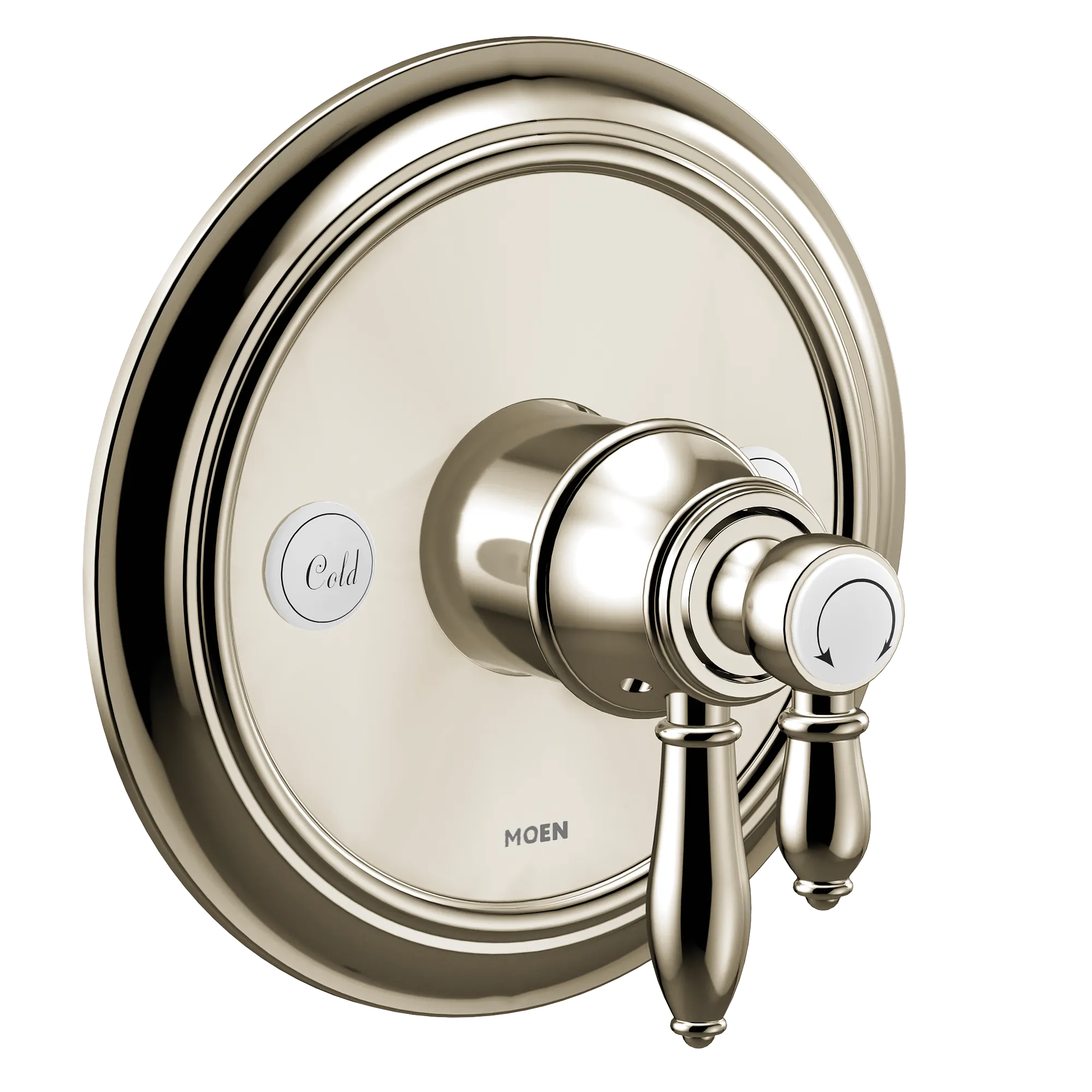 Weymouth M-Core 4-Series Tub/Shower Valve Only - Image 6